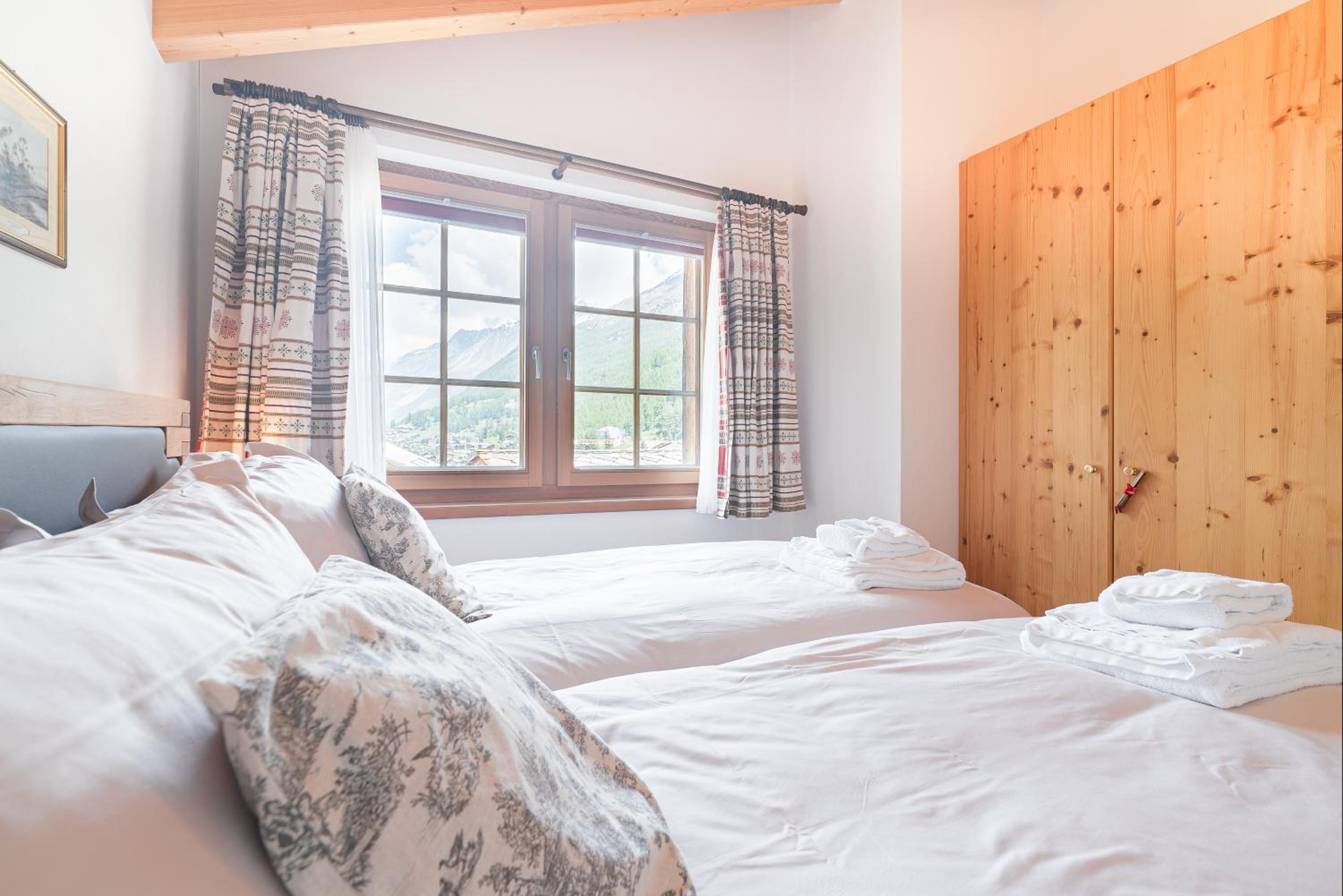 Chalet Ulysse