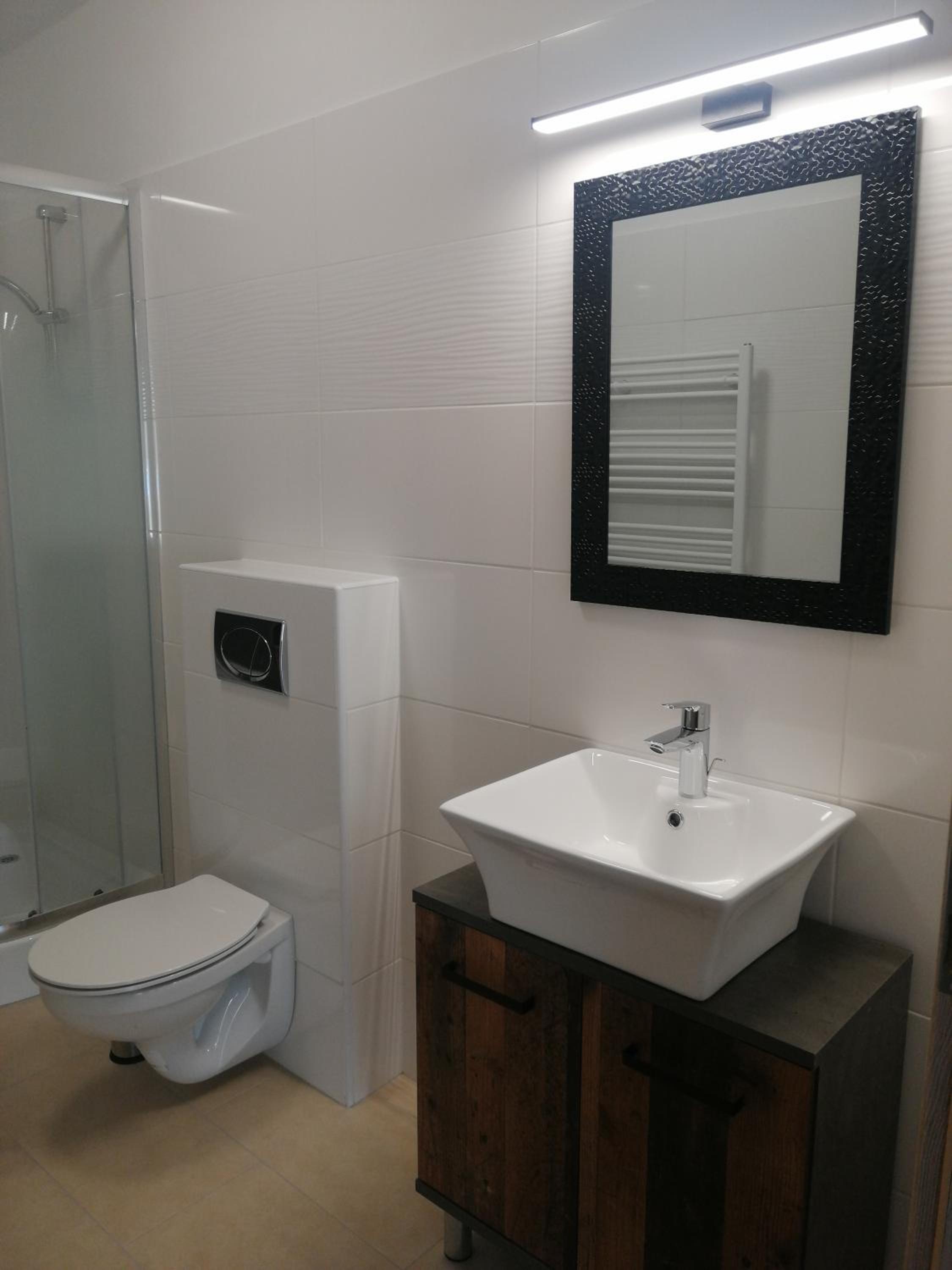 Gardencity Apartmanház