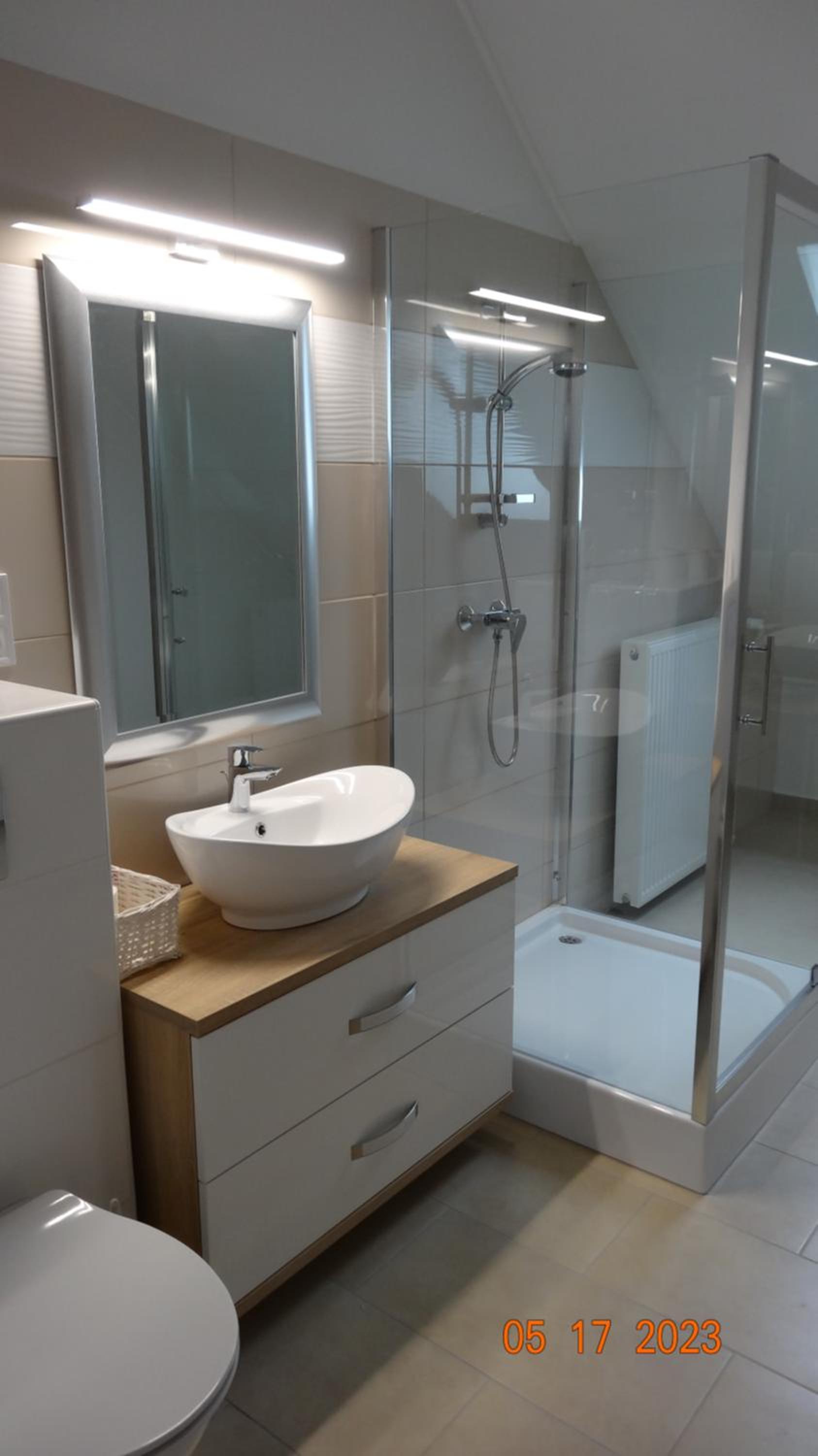 Gardencity Apartmanház