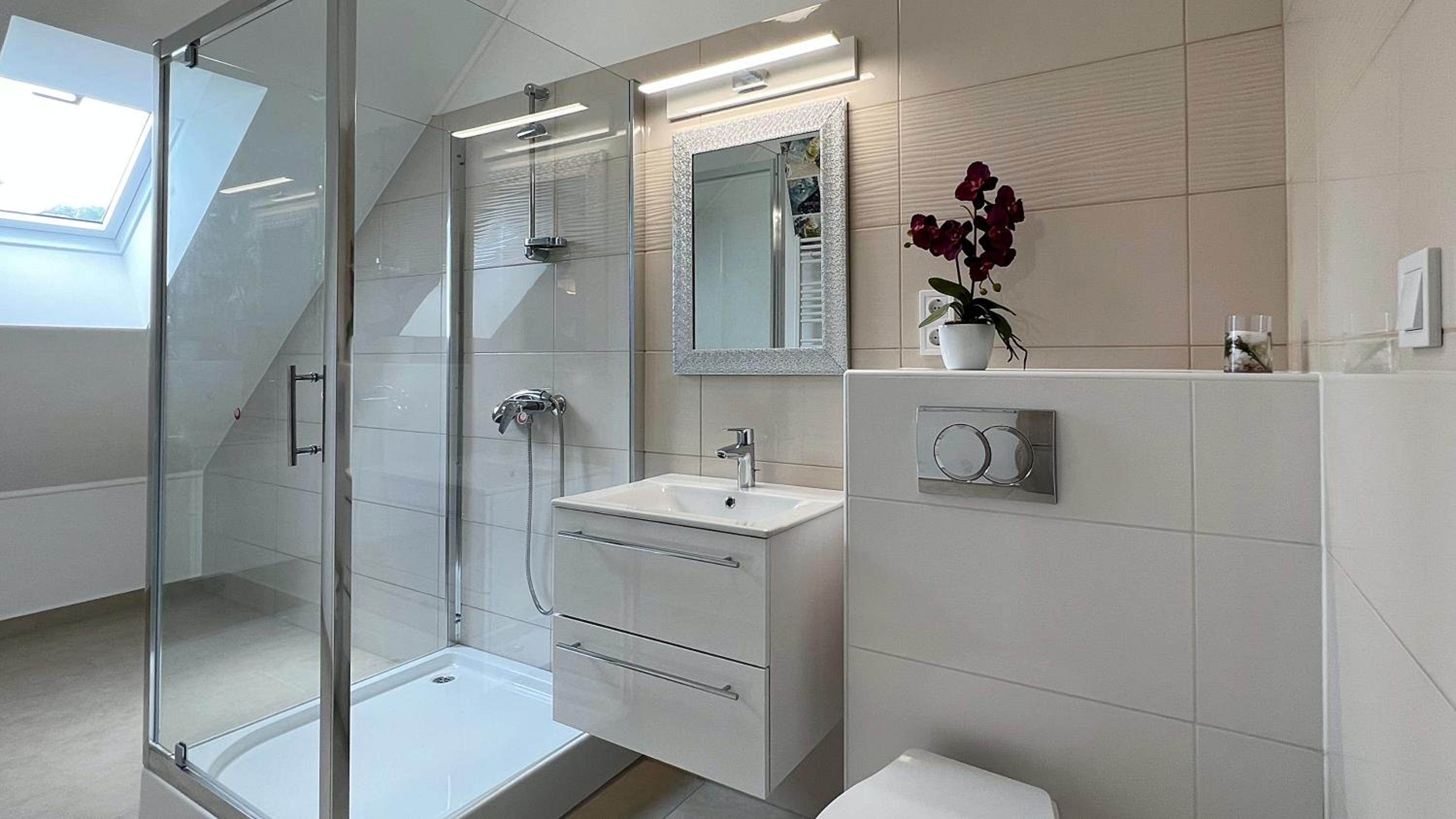 Gardencity Apartmanház
