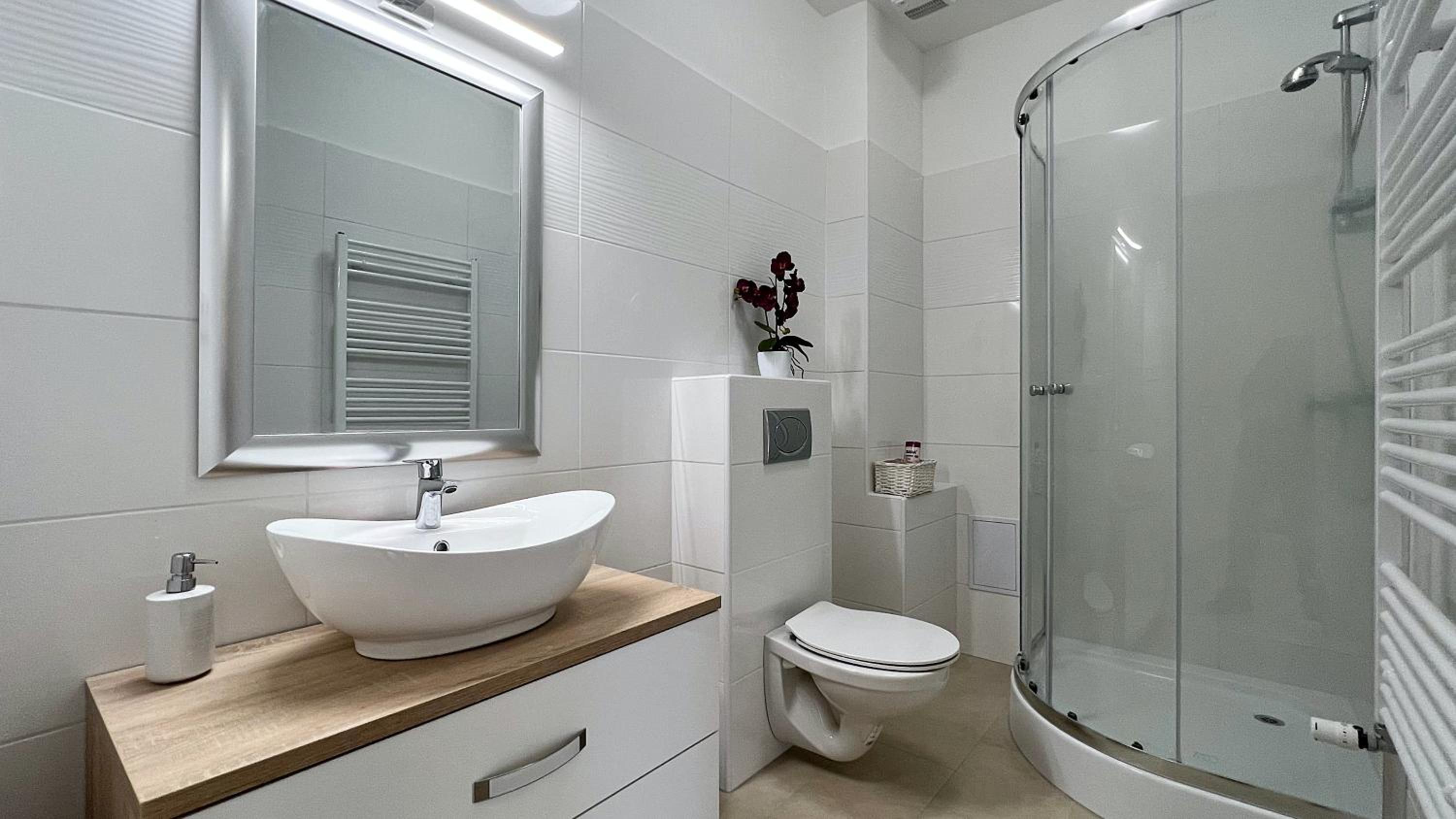Gardencity Apartmanház