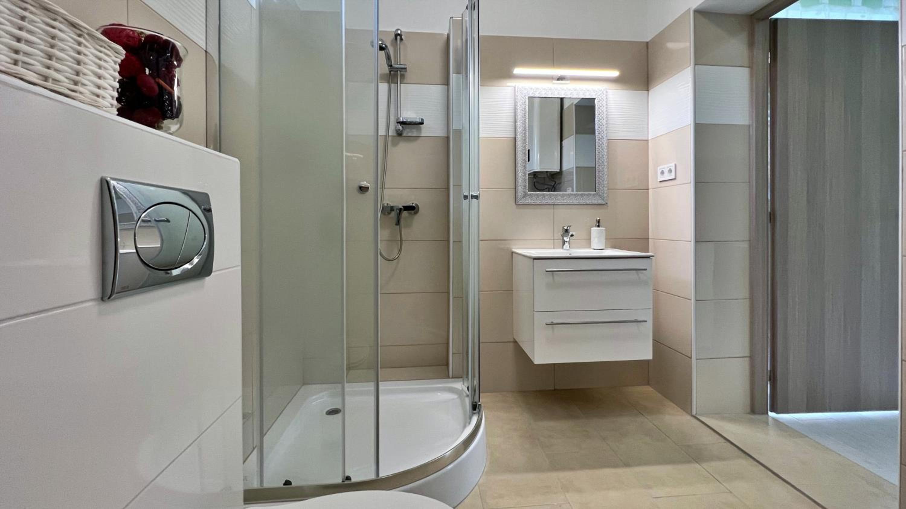 Gardencity Apartmanház