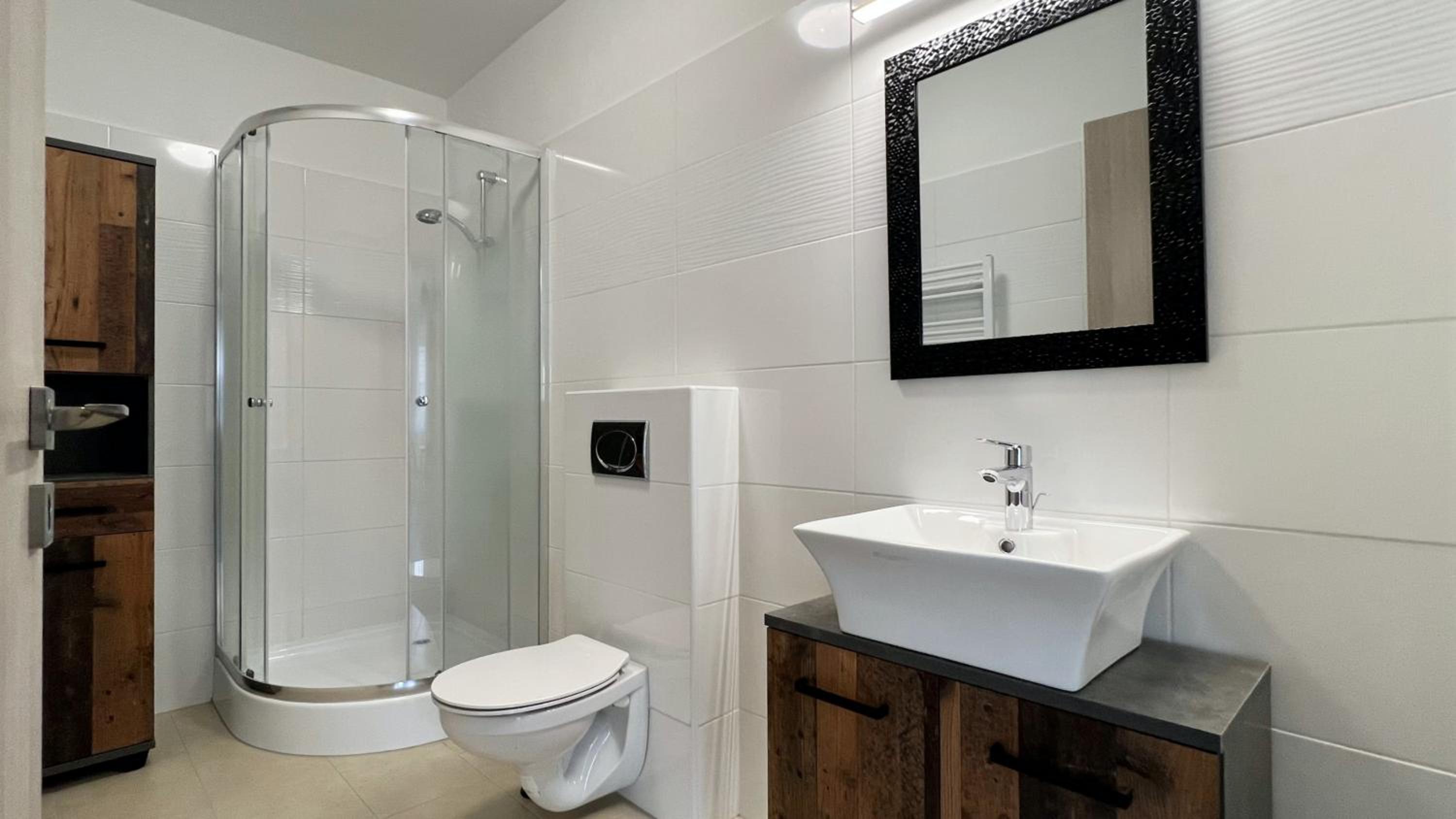 Gardencity Apartmanház