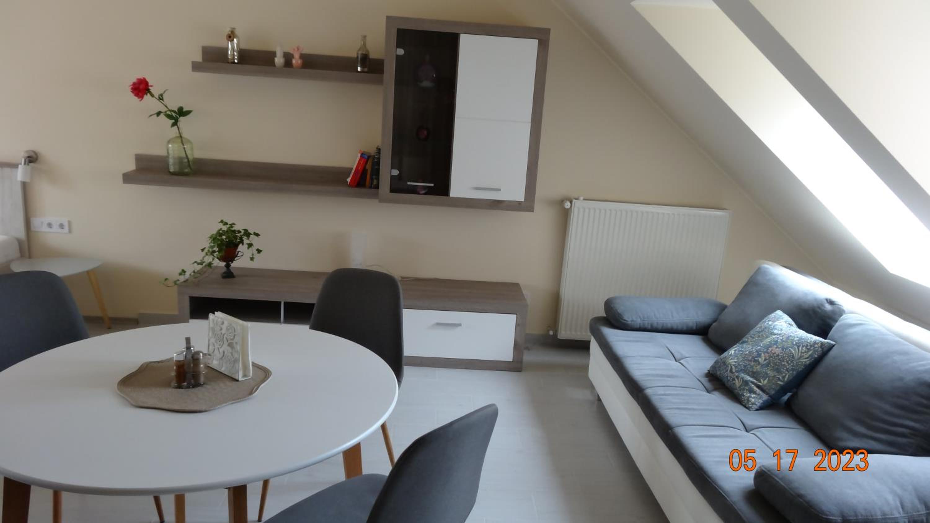 Gardencity Apartmanház