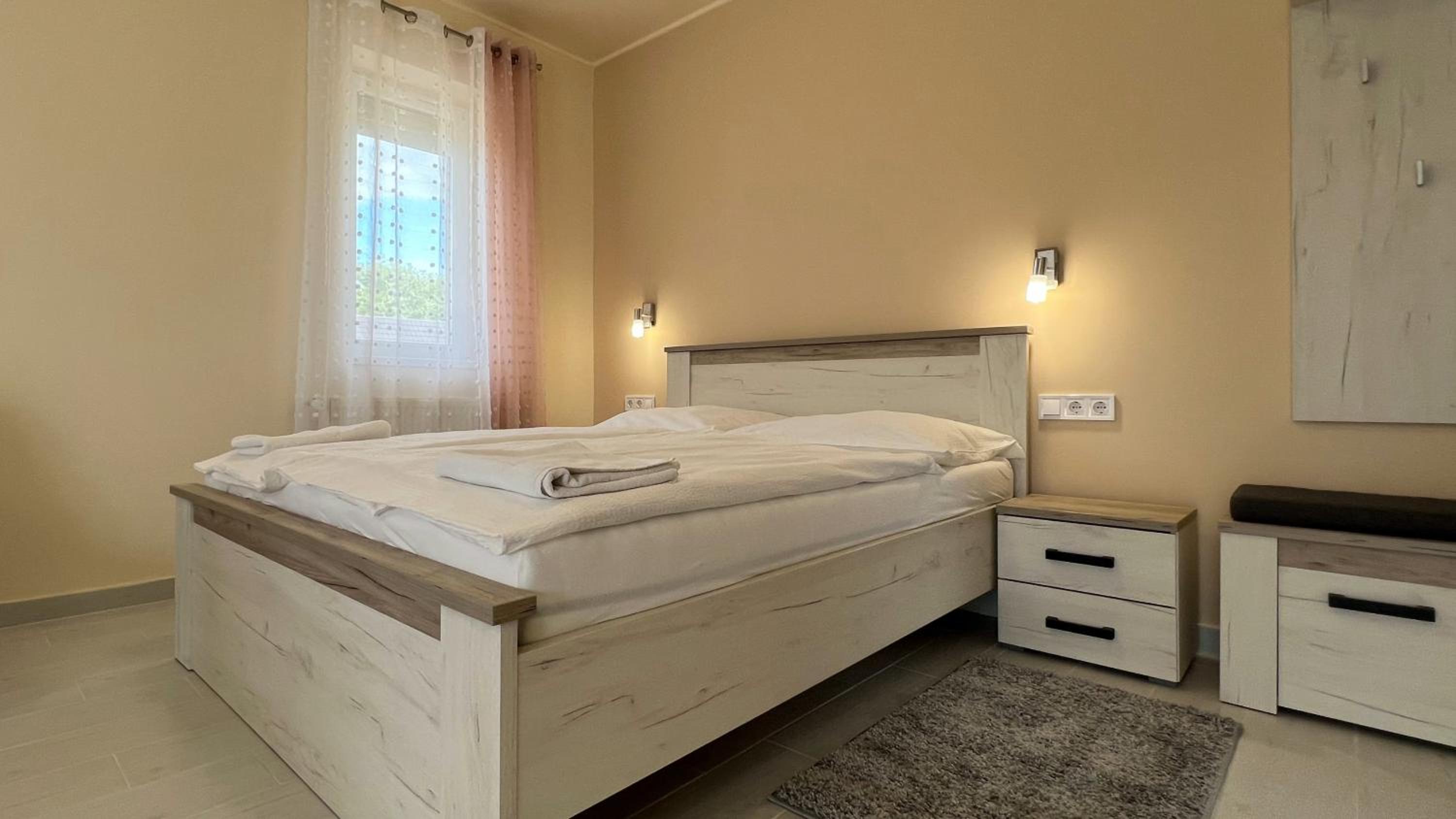 Gardencity Apartmanház