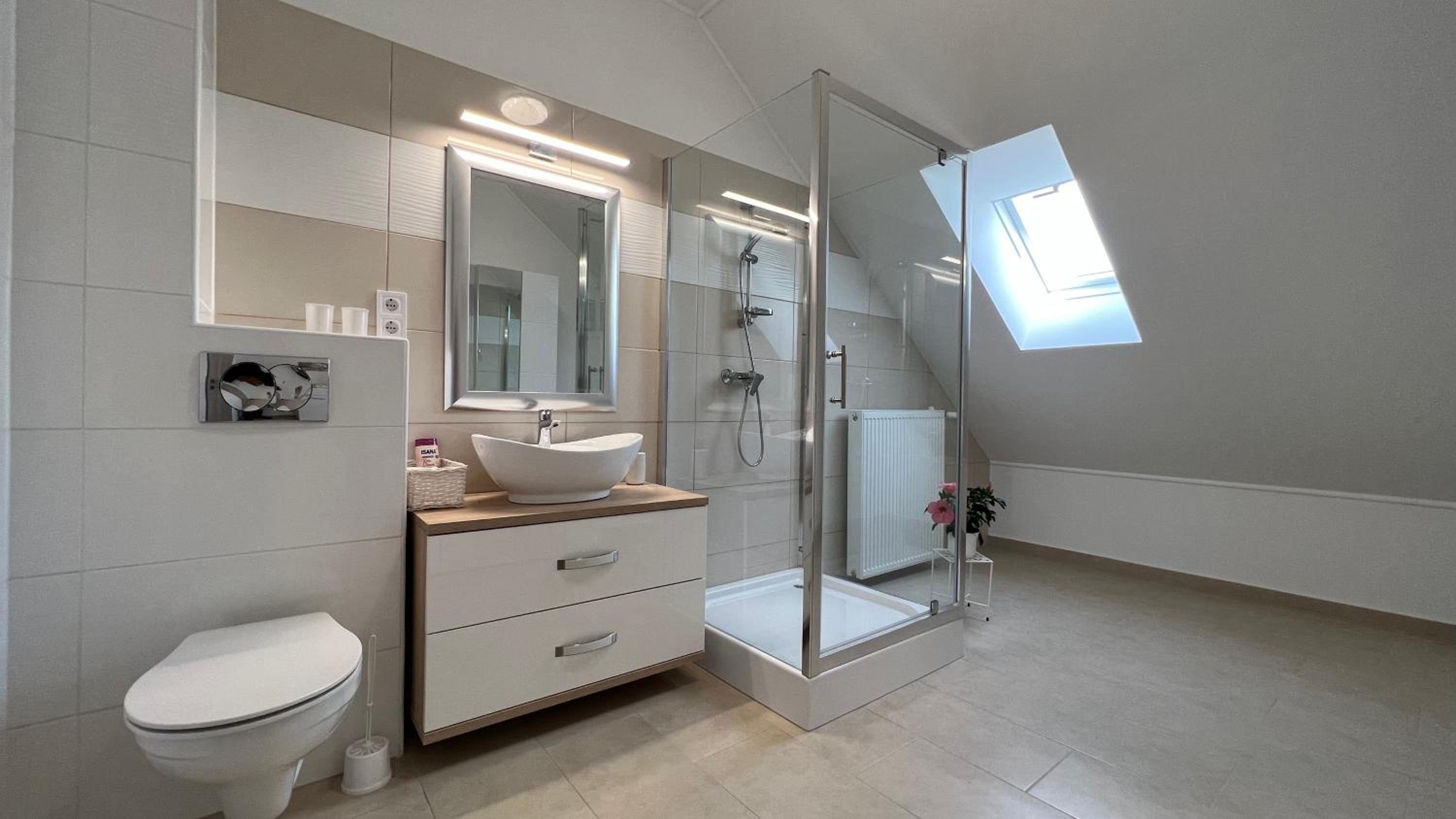 Gardencity Apartmanház