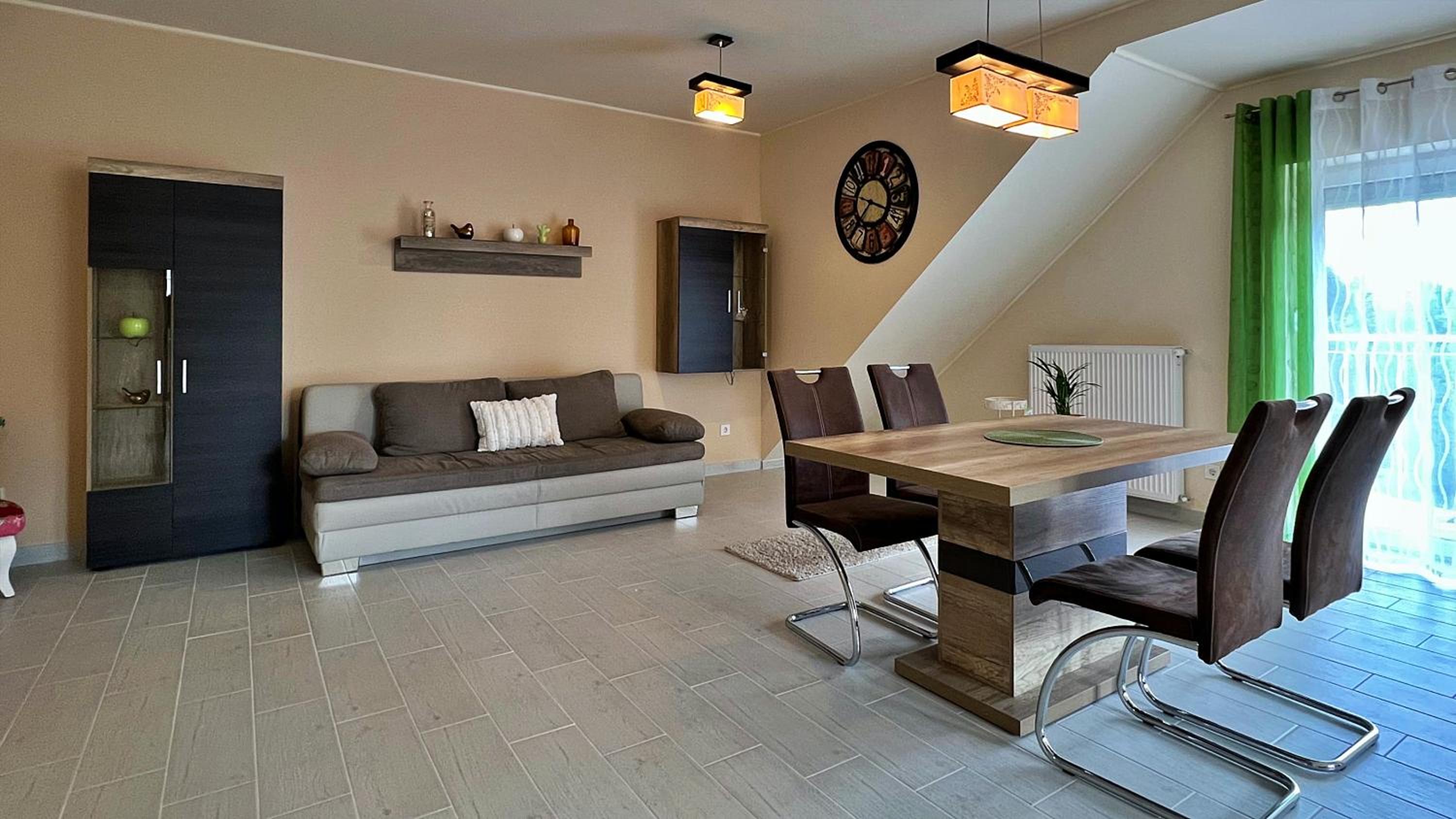 Gardencity Apartmanház