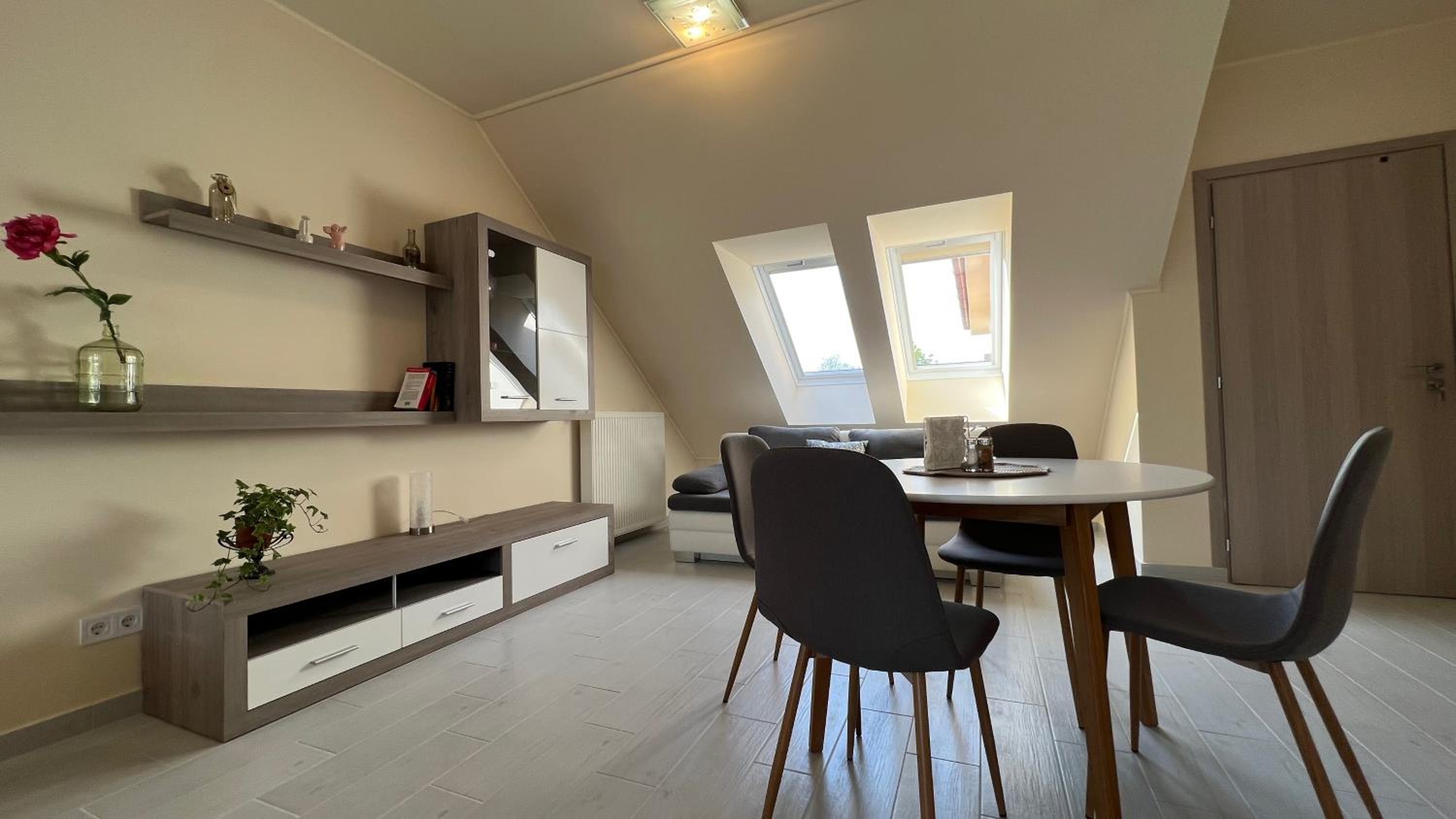 Gardencity Apartmanház