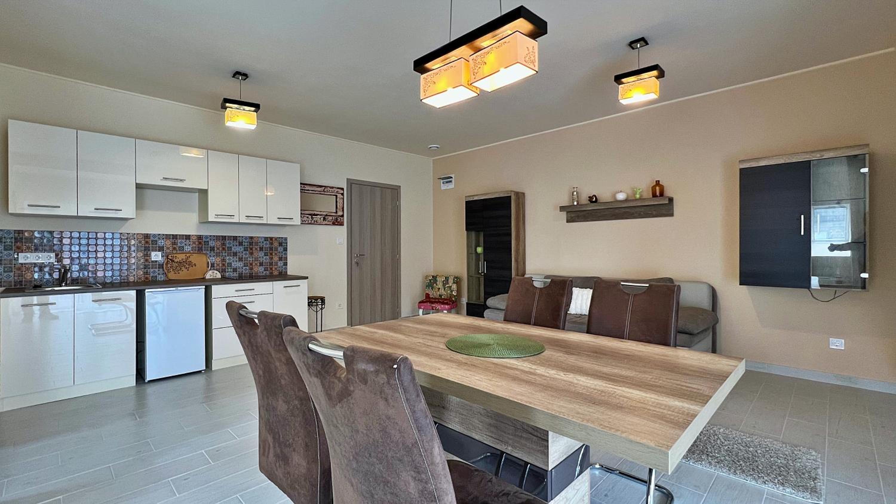 Gardencity Apartmanház