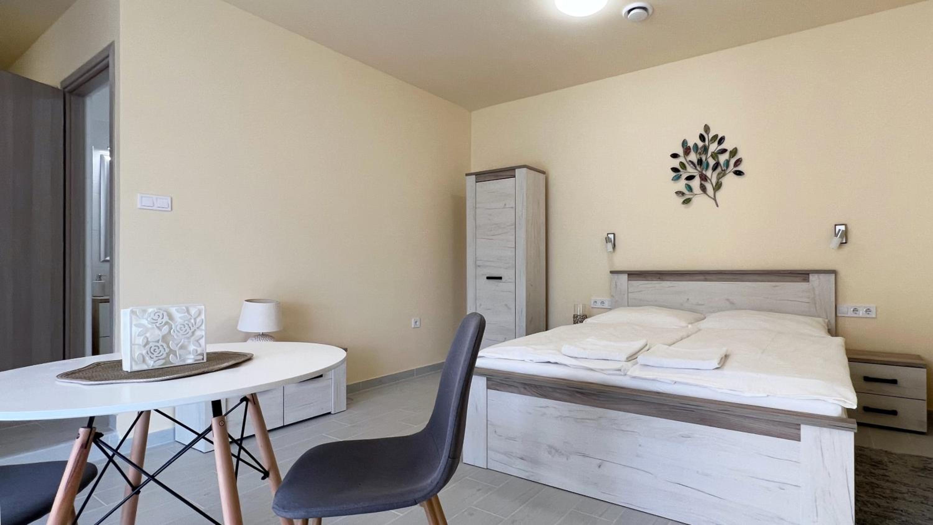 Gardencity Apartmanház