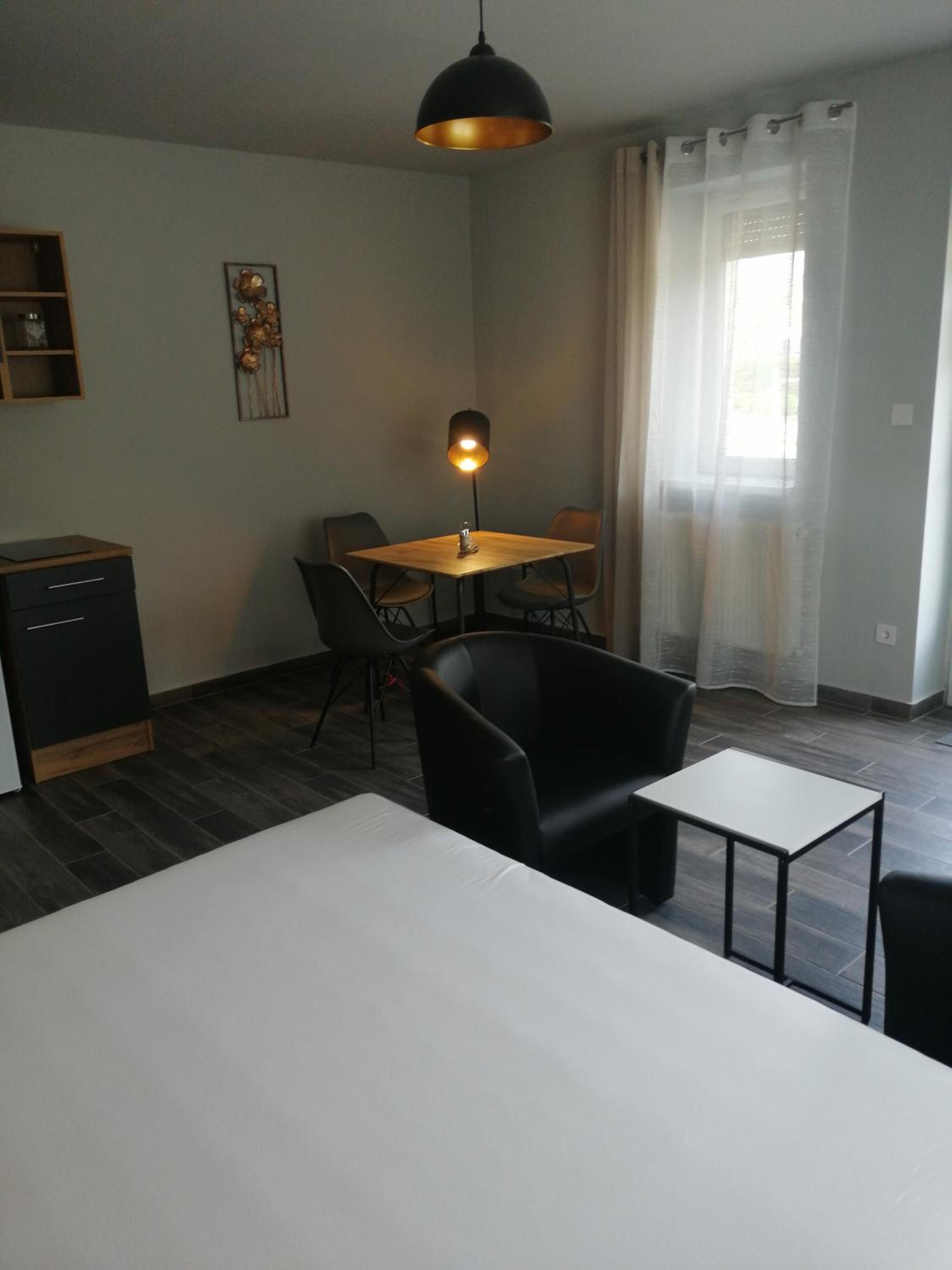 Gardencity Apartmanház