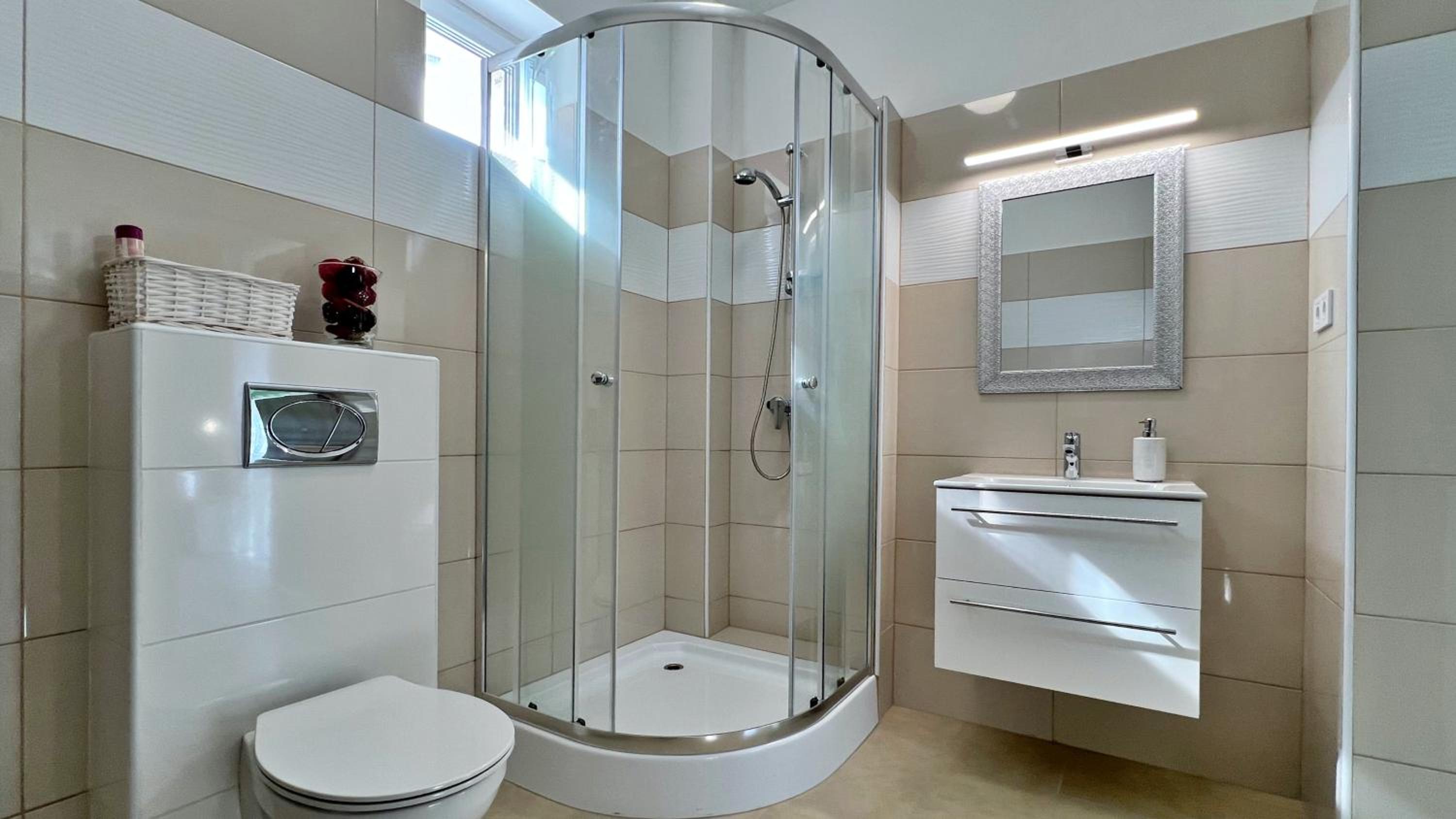 Gardencity Apartmanház