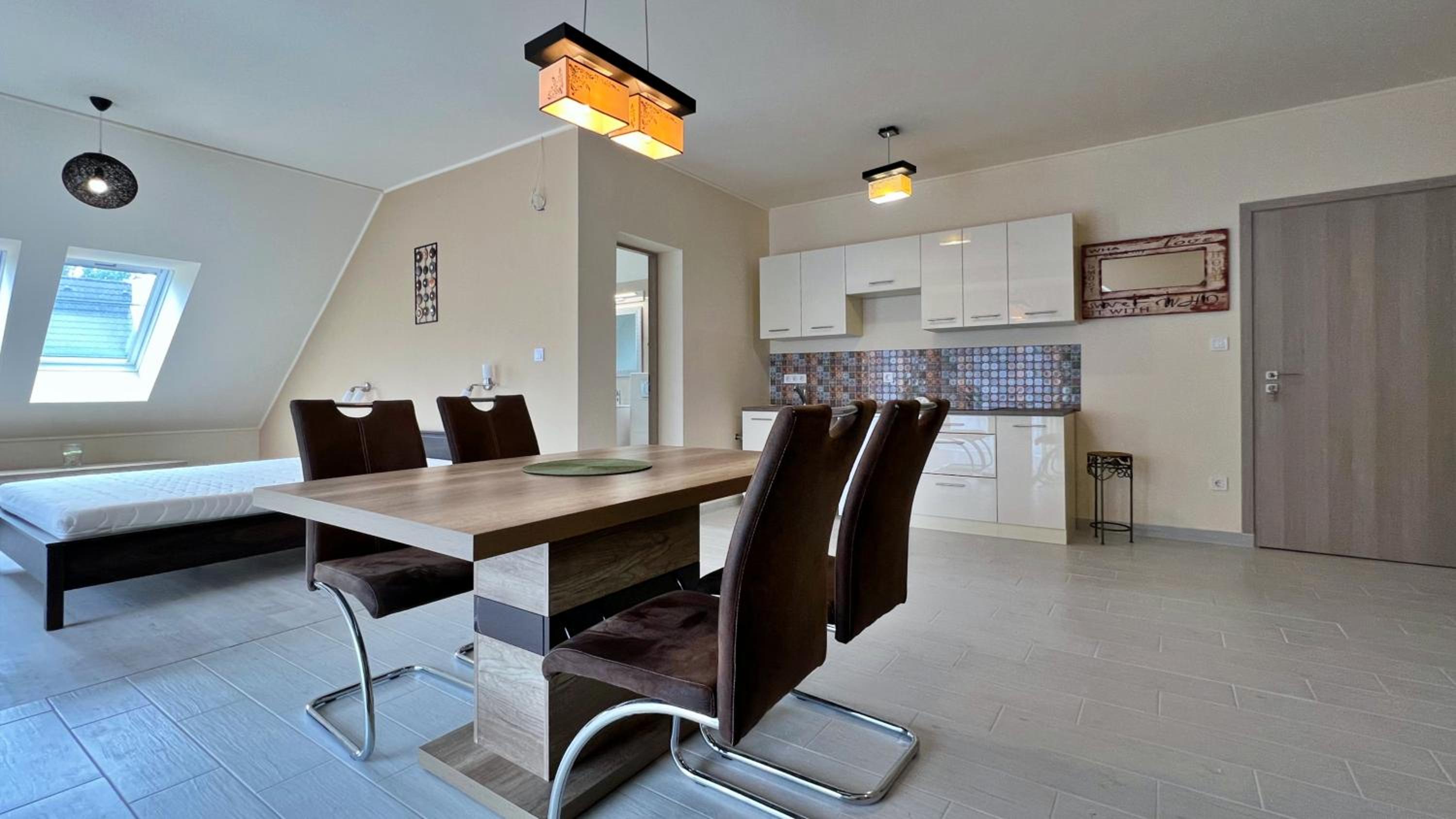 Gardencity Apartmanház