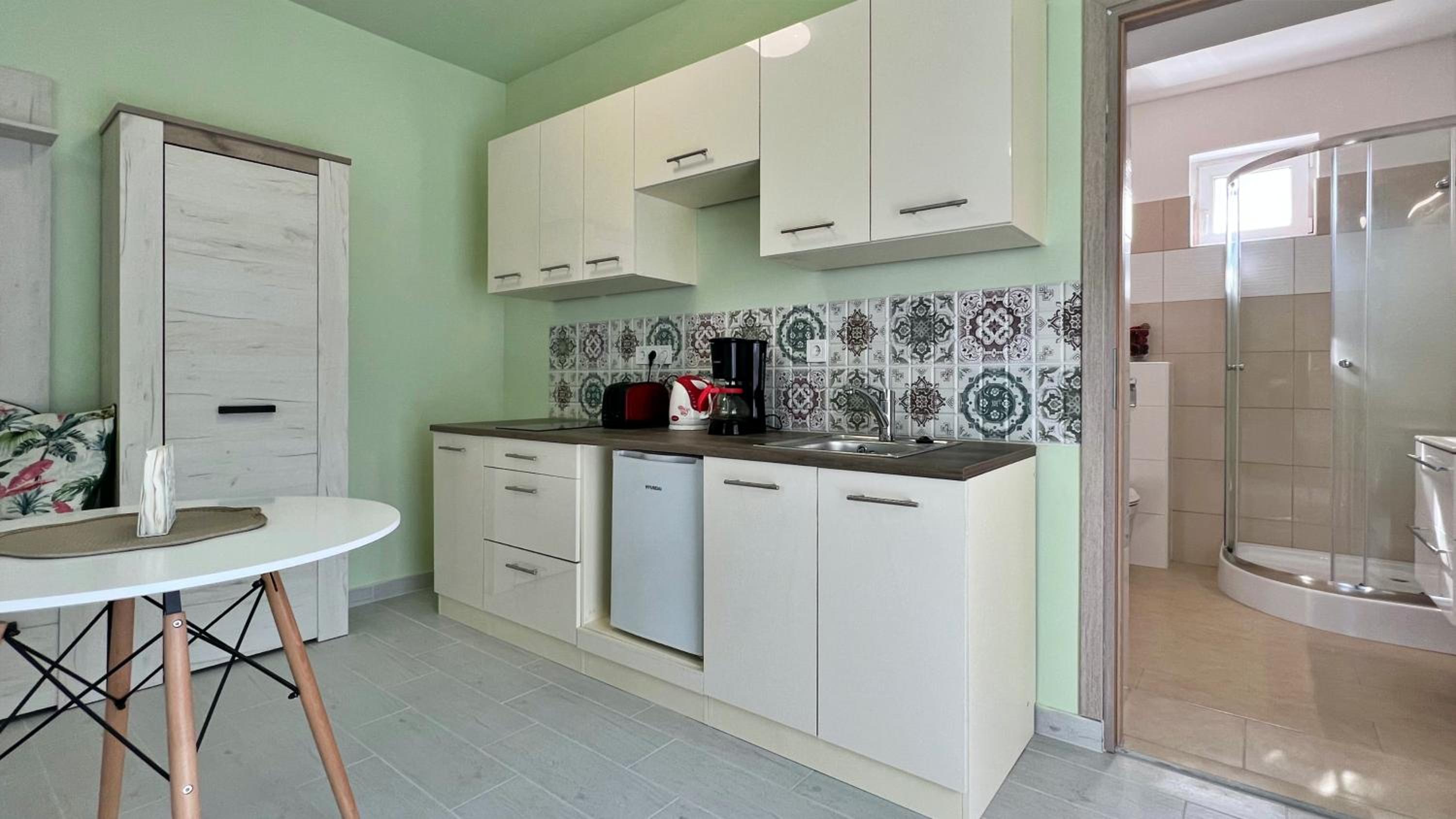 Gardencity Apartmanház