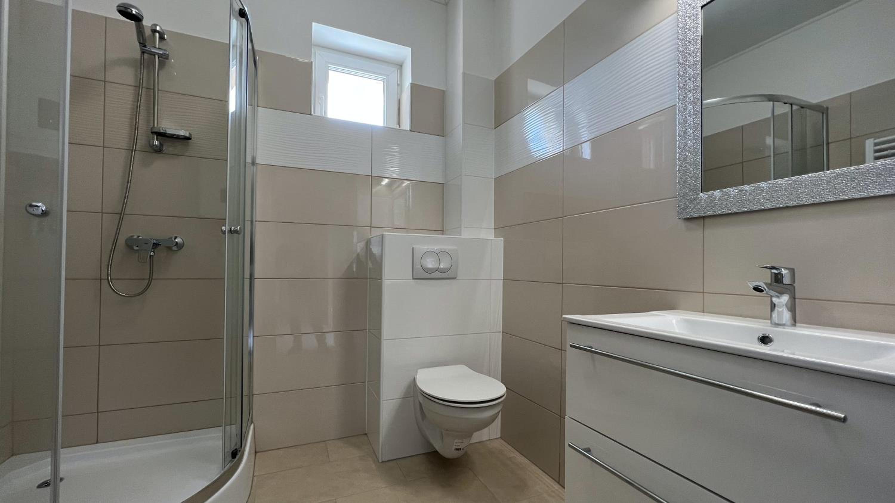 Gardencity Apartmanház