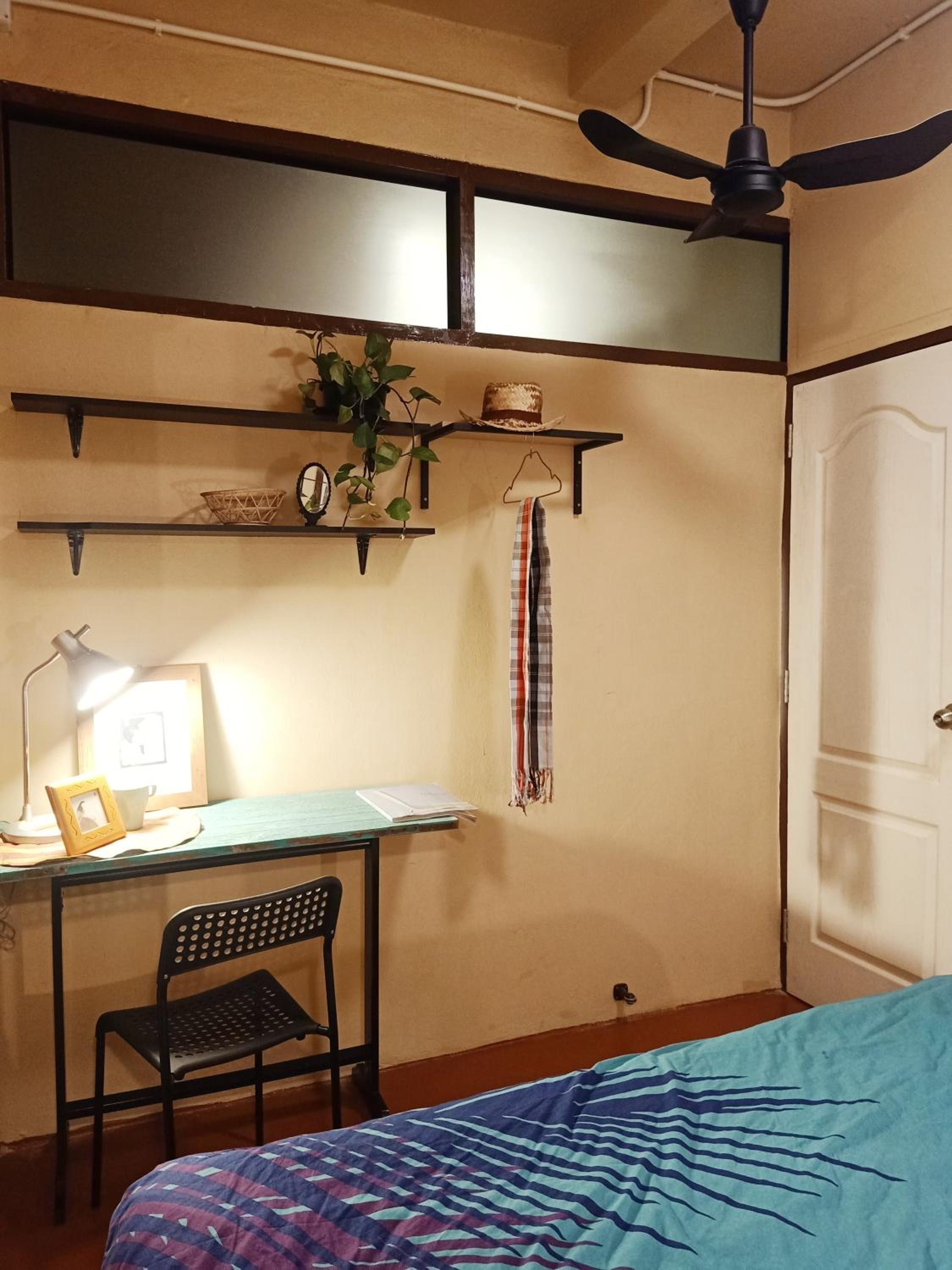 Be Local BNB