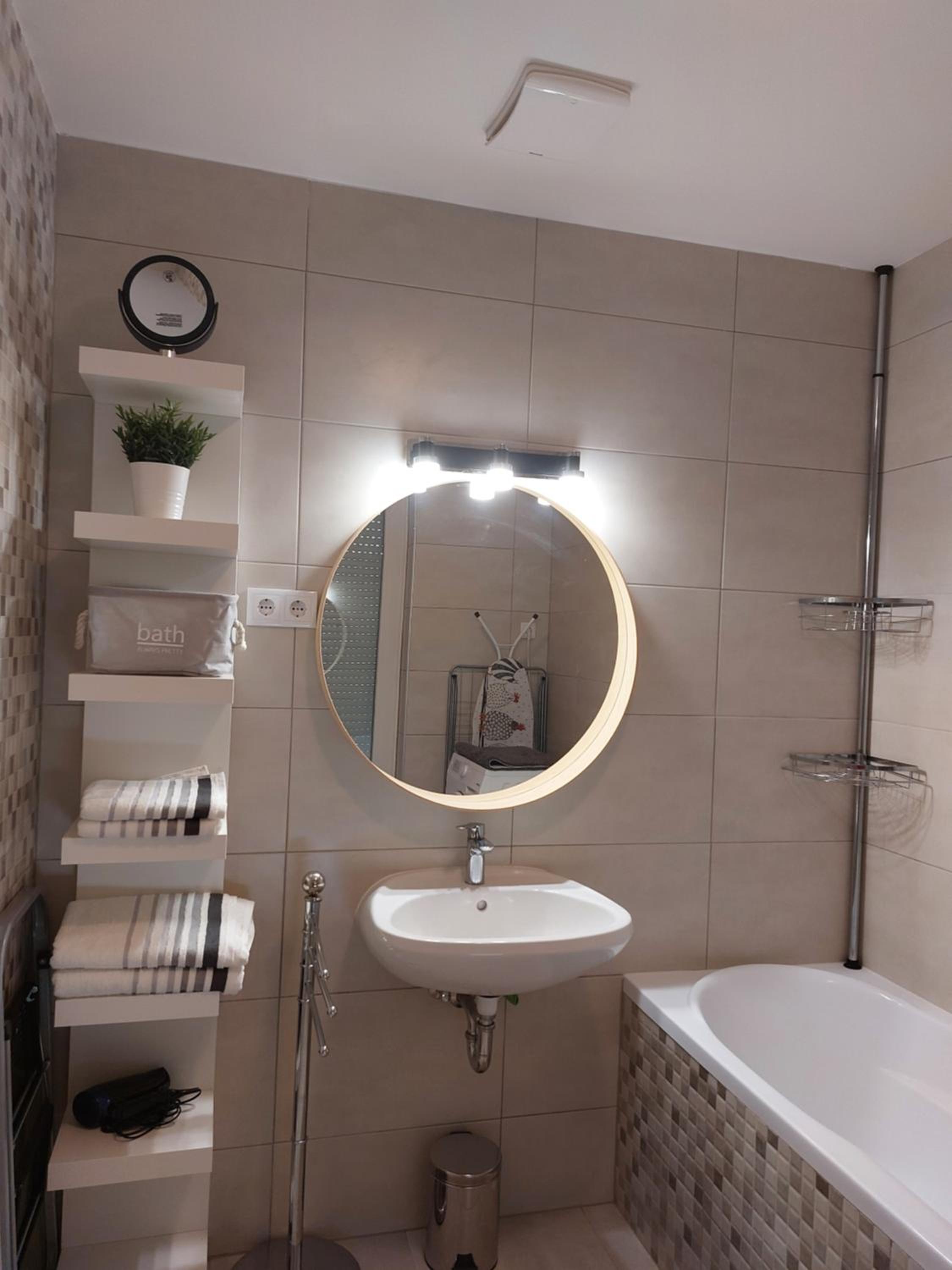 Happiness Apartman