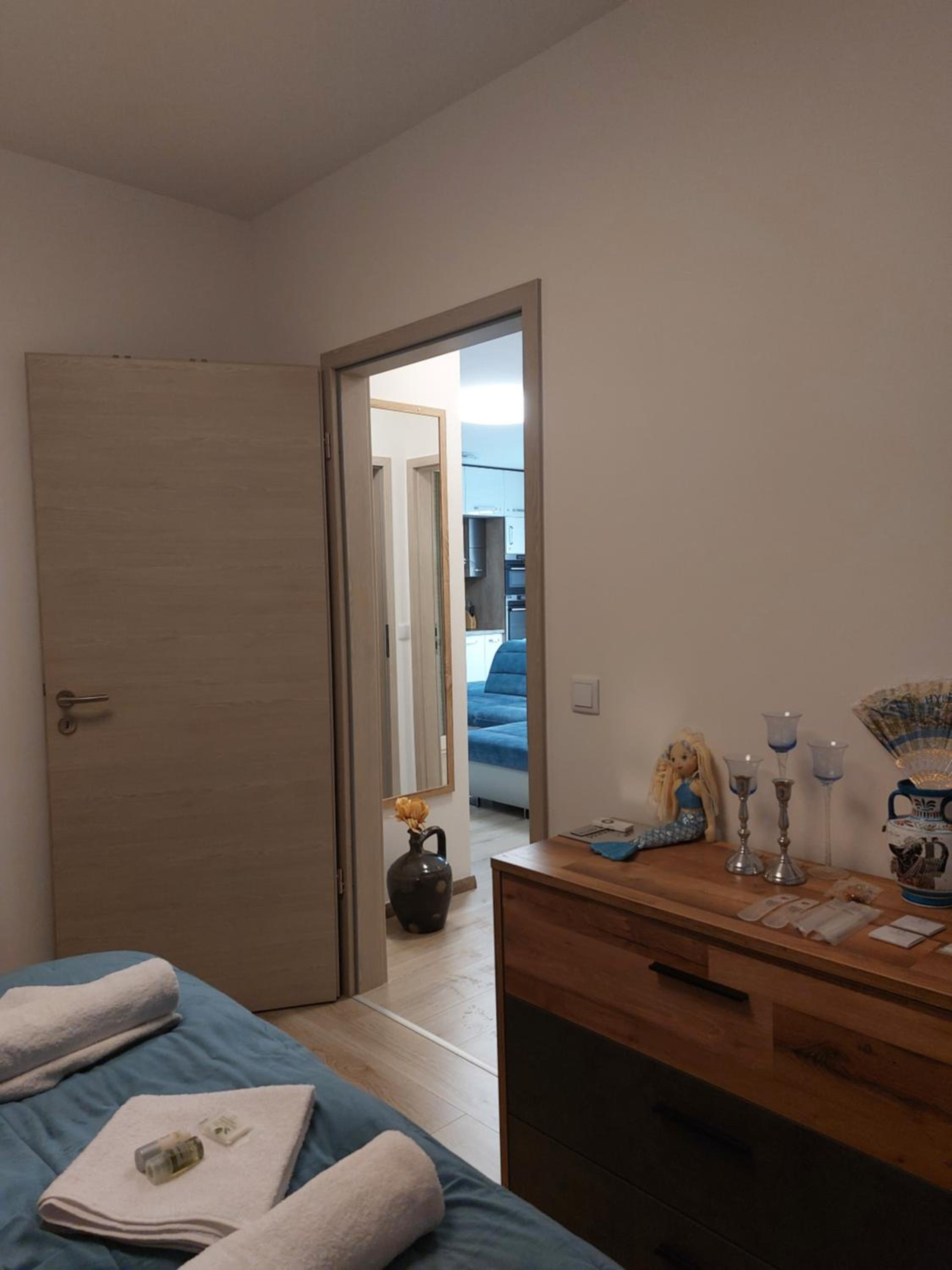 Happiness Apartman