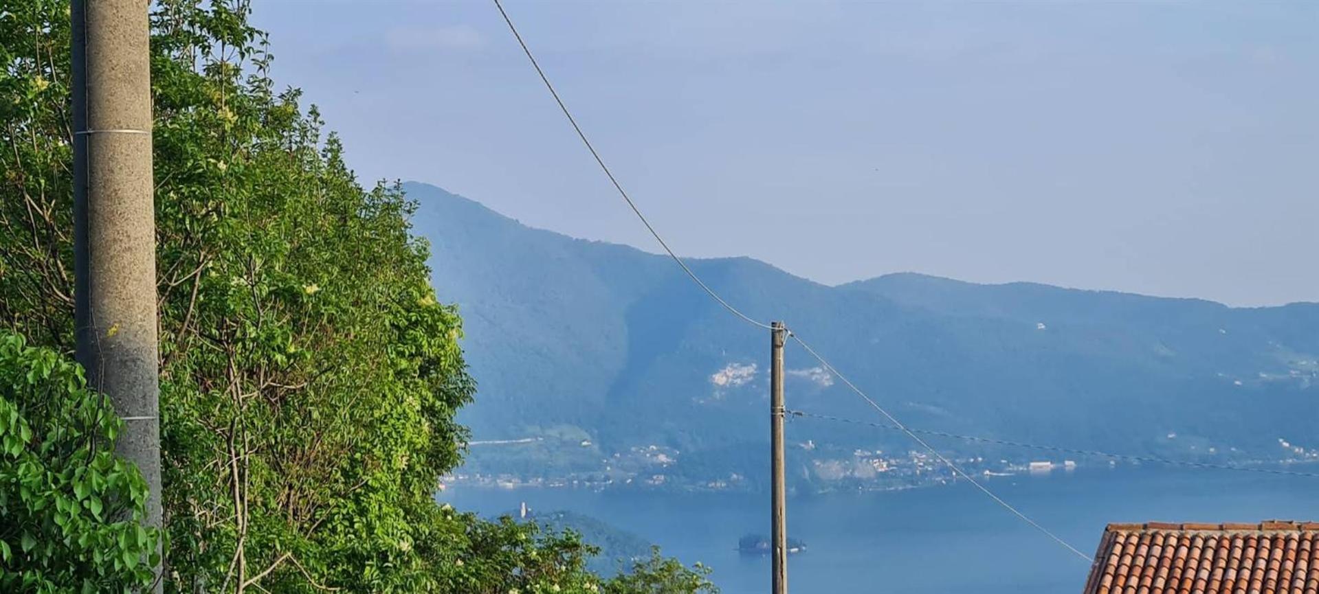 Casa Vacanza Glicine