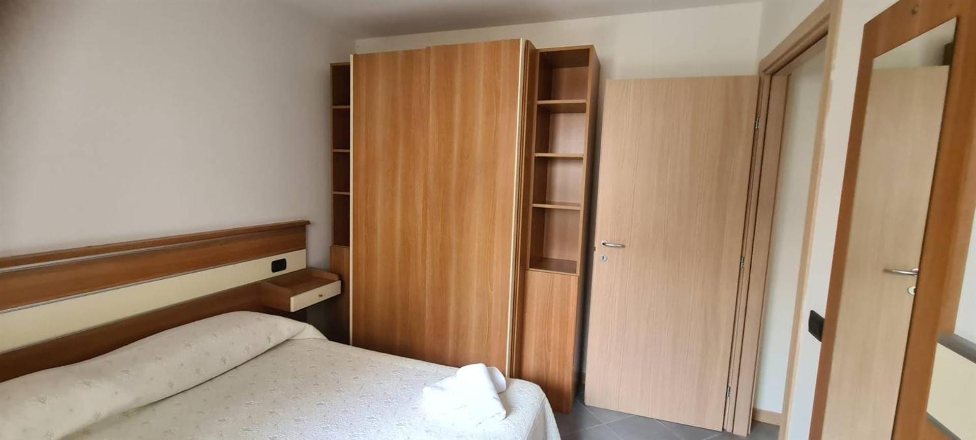 Casa Vacanza Glicine