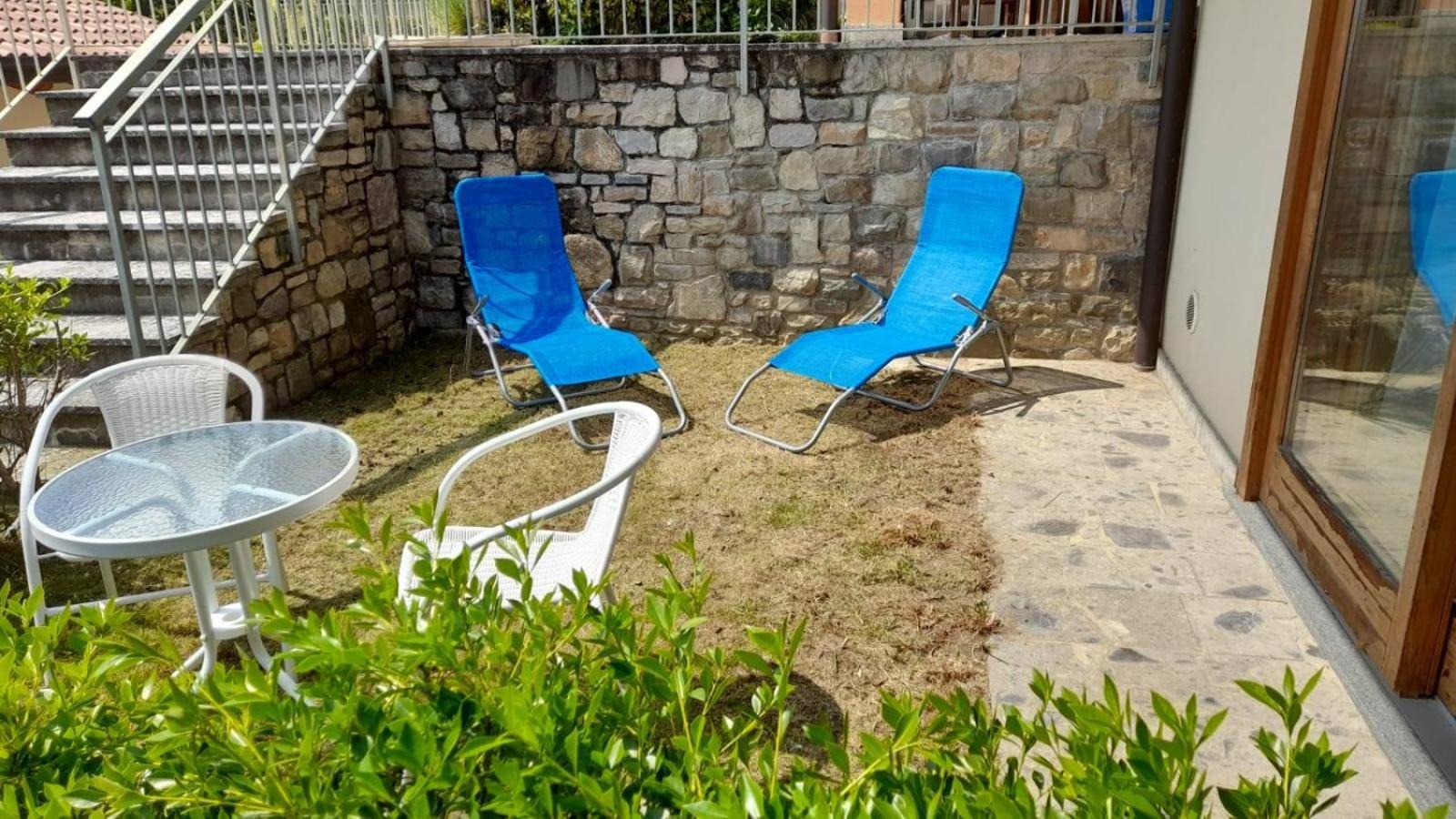Casa Vacanza Glicine