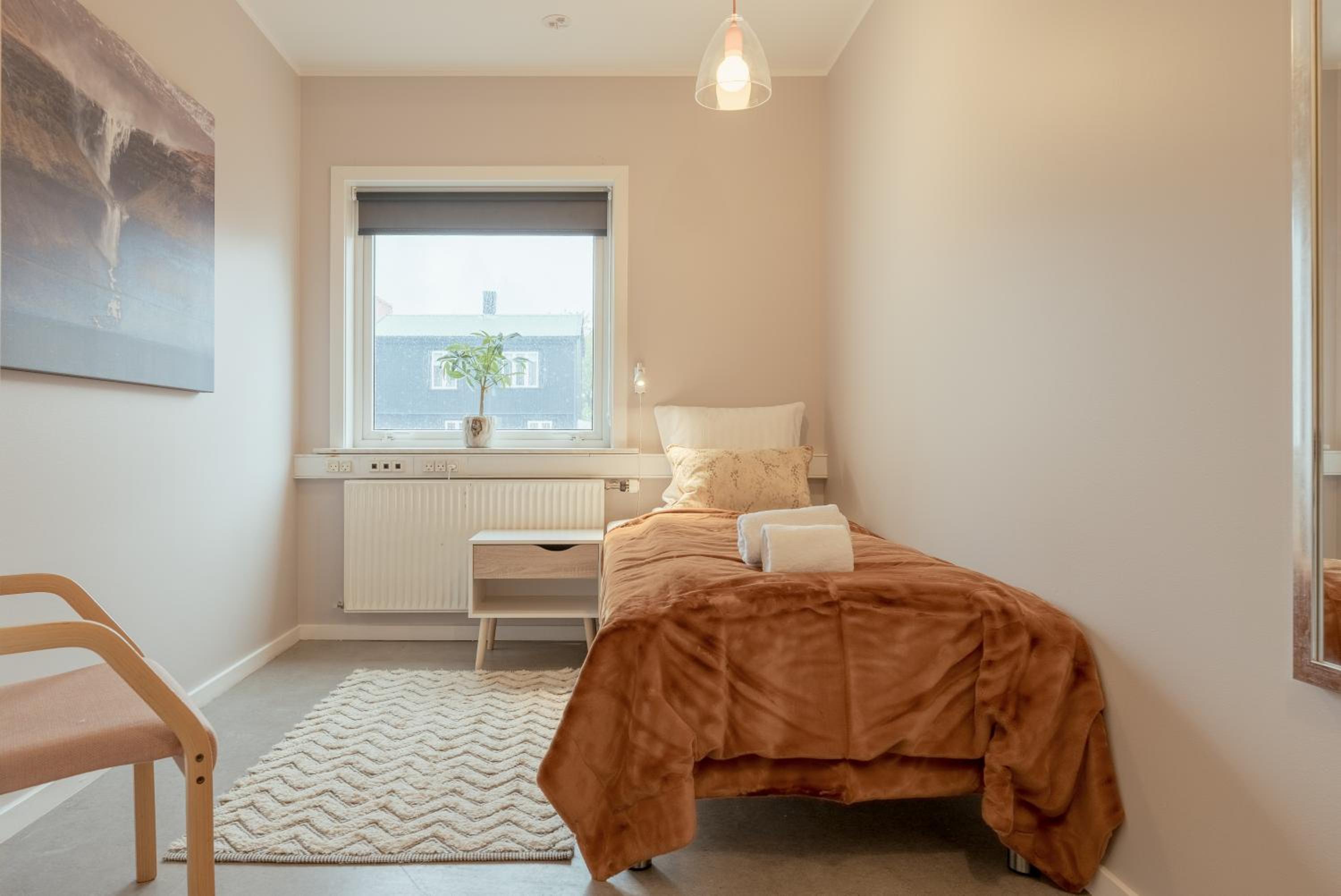 Tórsgøta Guesthouse - In The Heart Of Tórshavn view 4