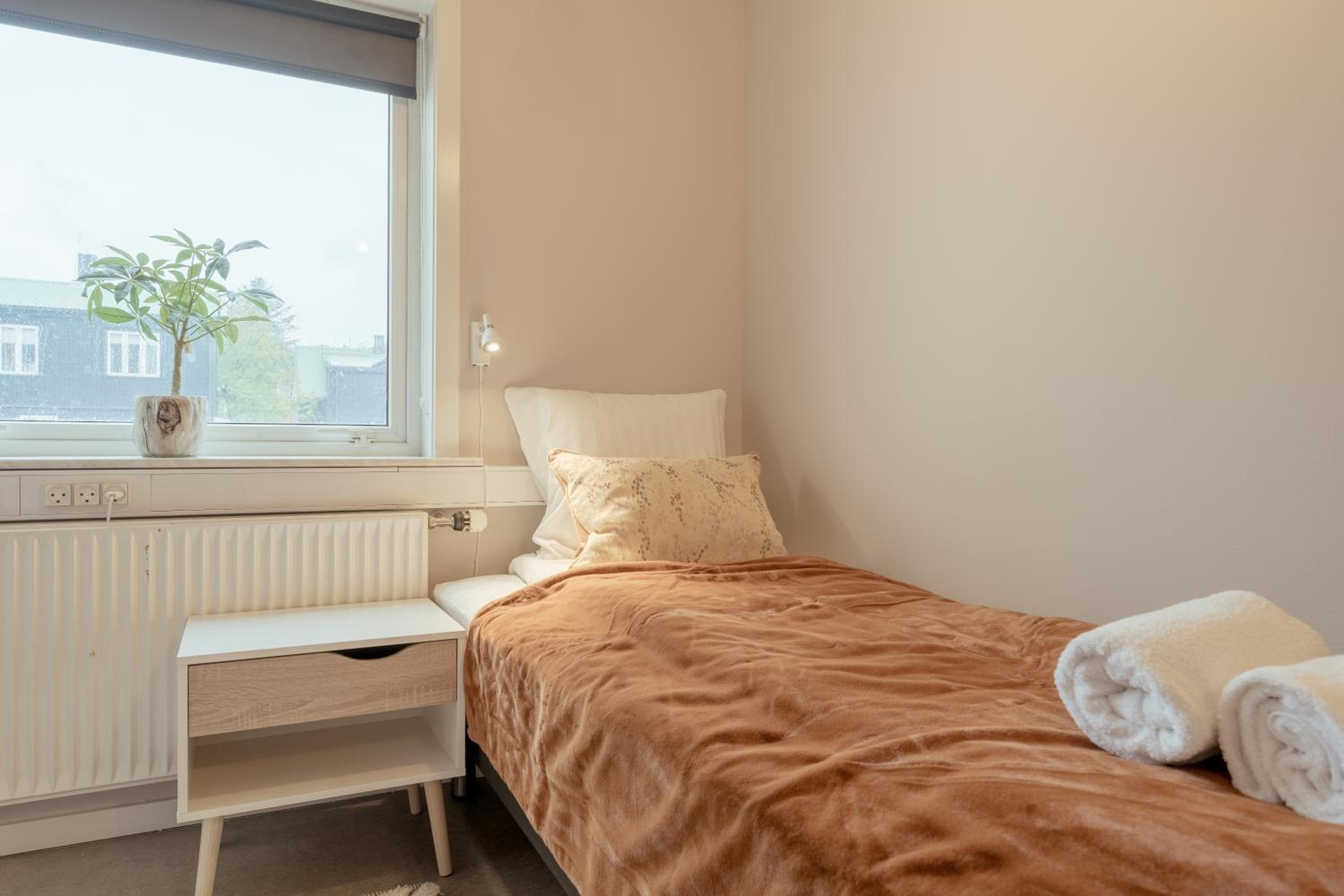Tórsgøta Guesthouse - In The Heart Of Tórshavn view 5