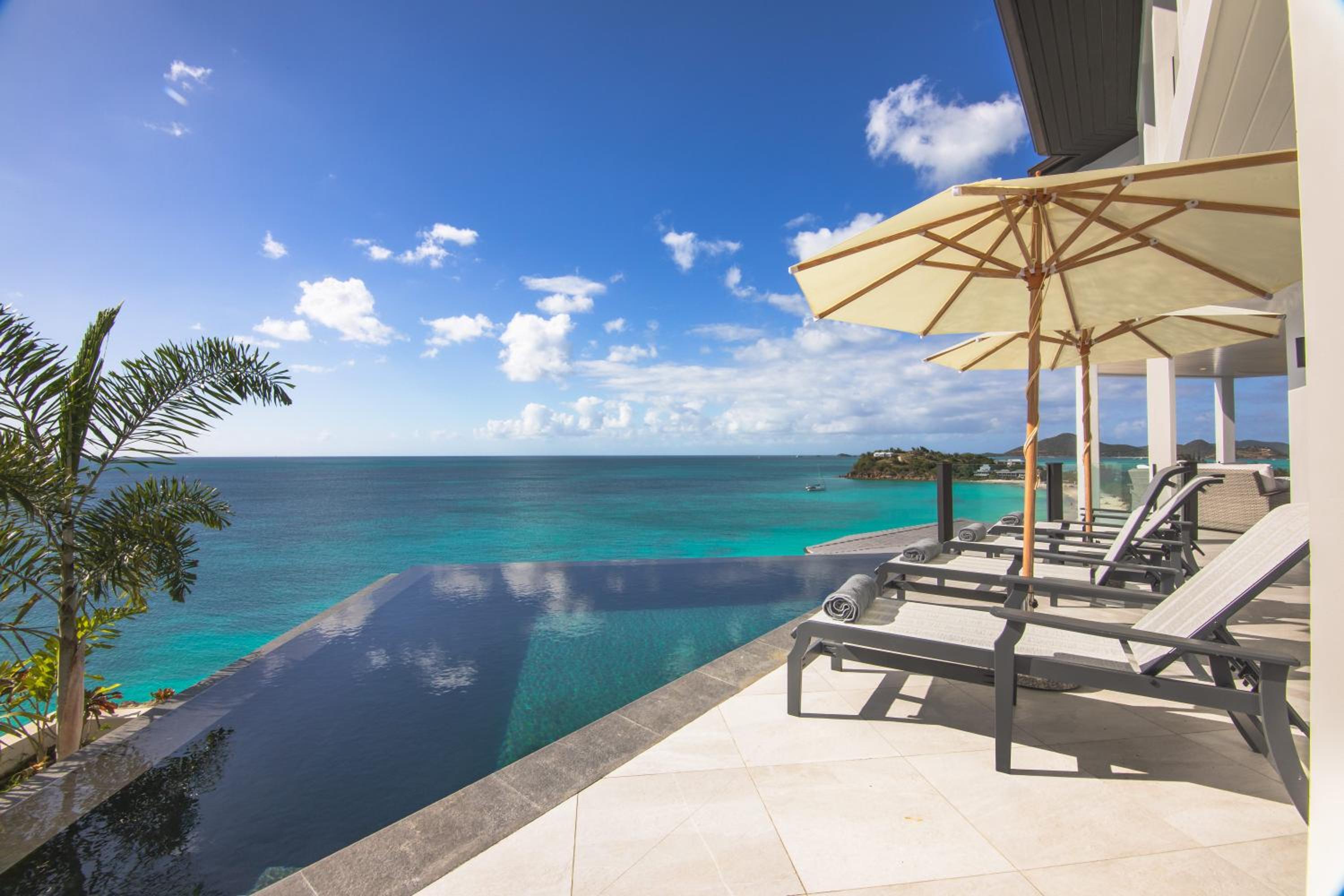Tamarind Hills Resort & Villas