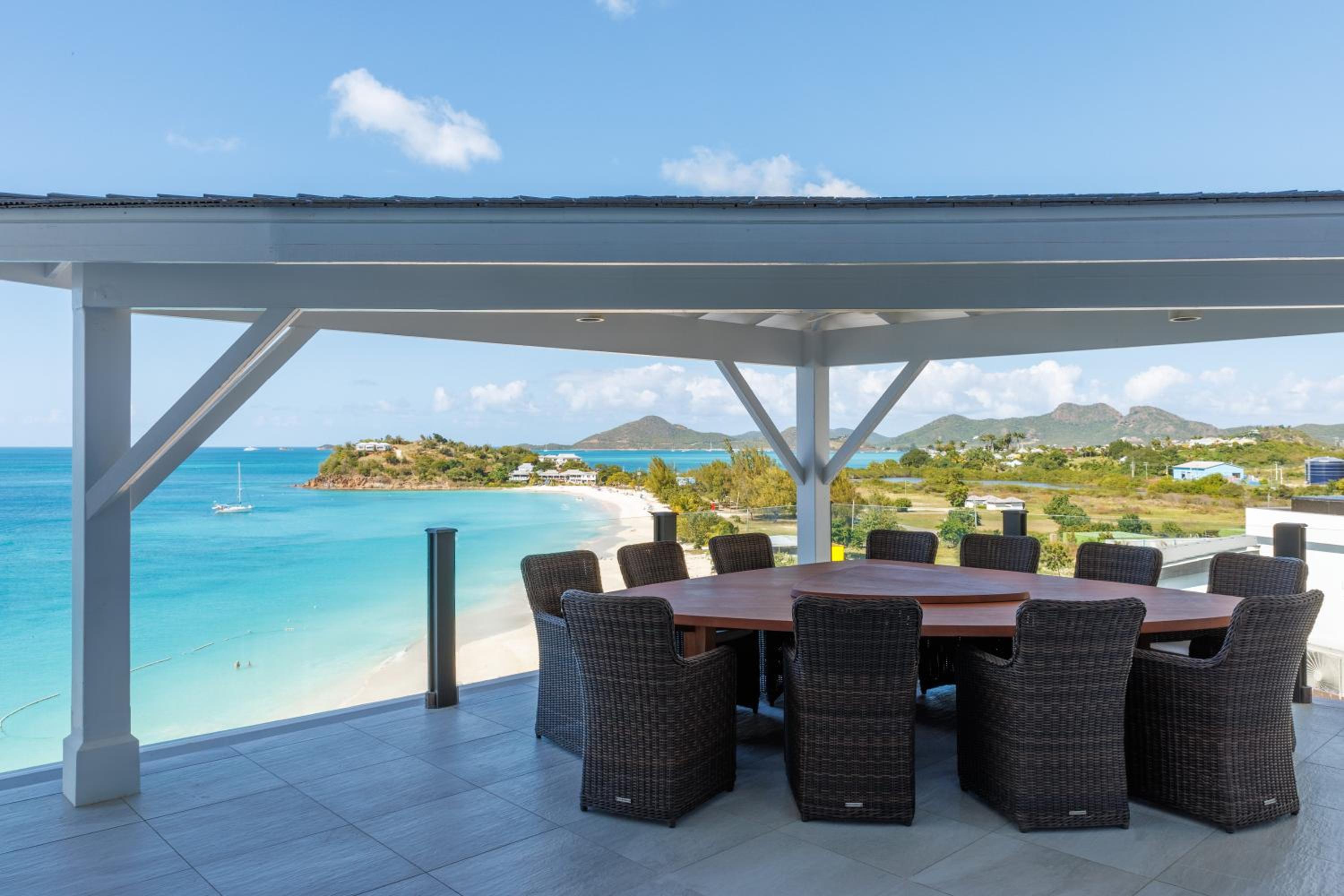 Tamarind Hills Resort & Villas