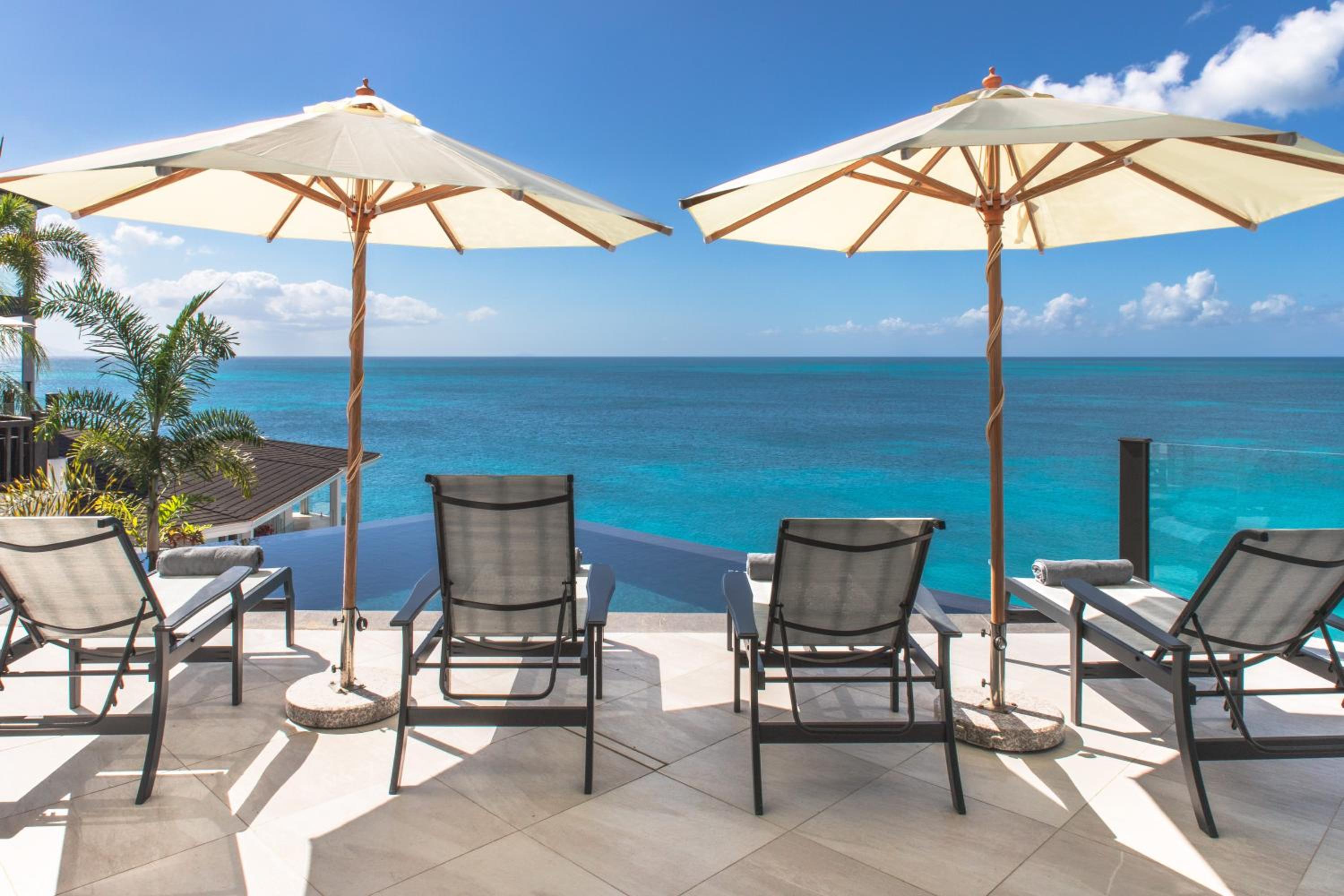 Tamarind Hills Resort & Villas