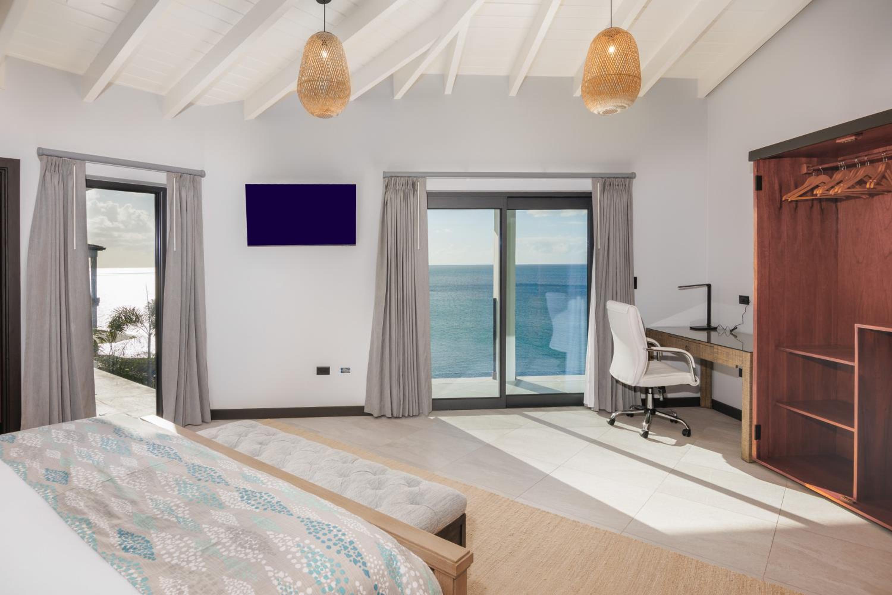 Tamarind Hills Resort & Villas