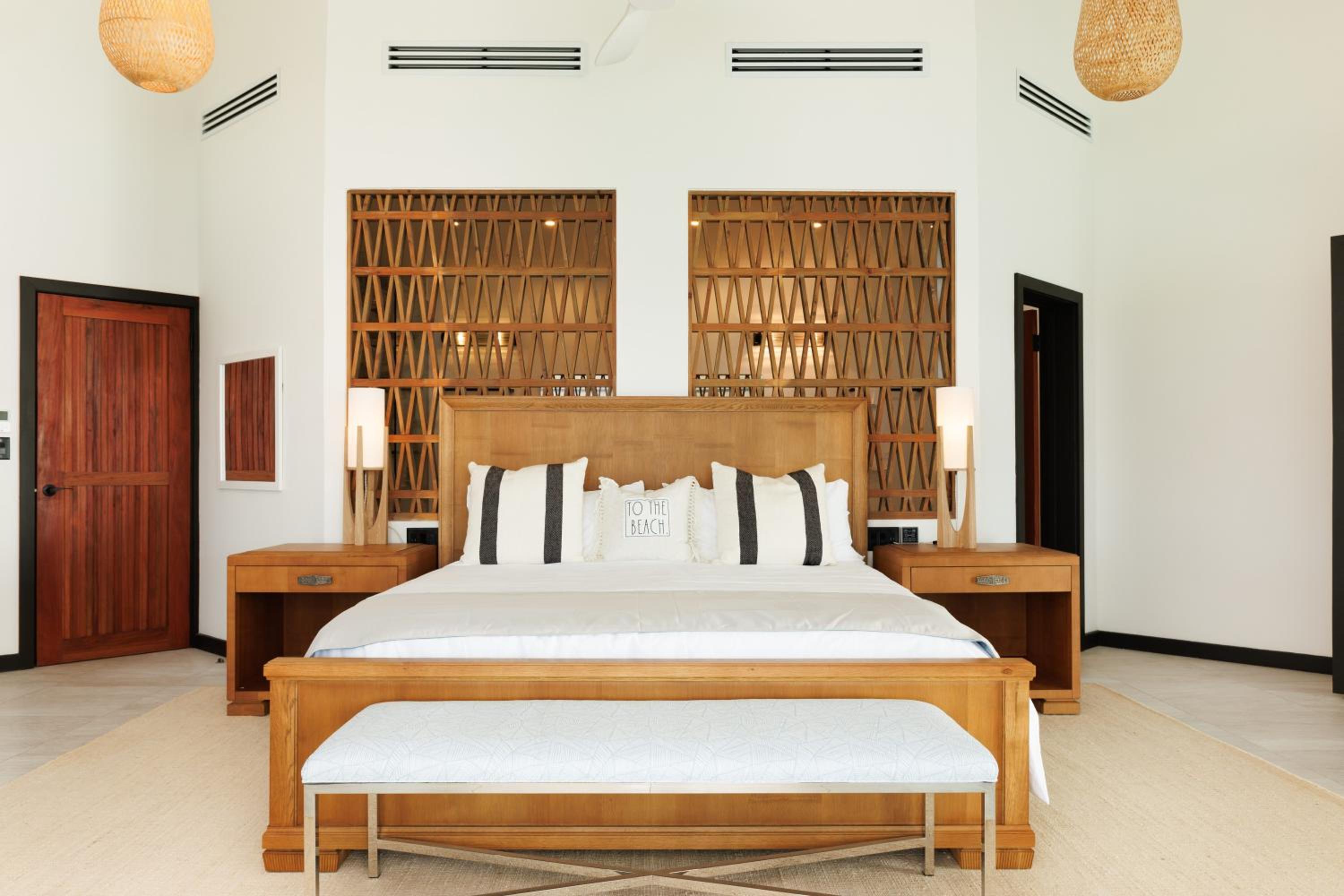 Tamarind Hills Resort & Villas