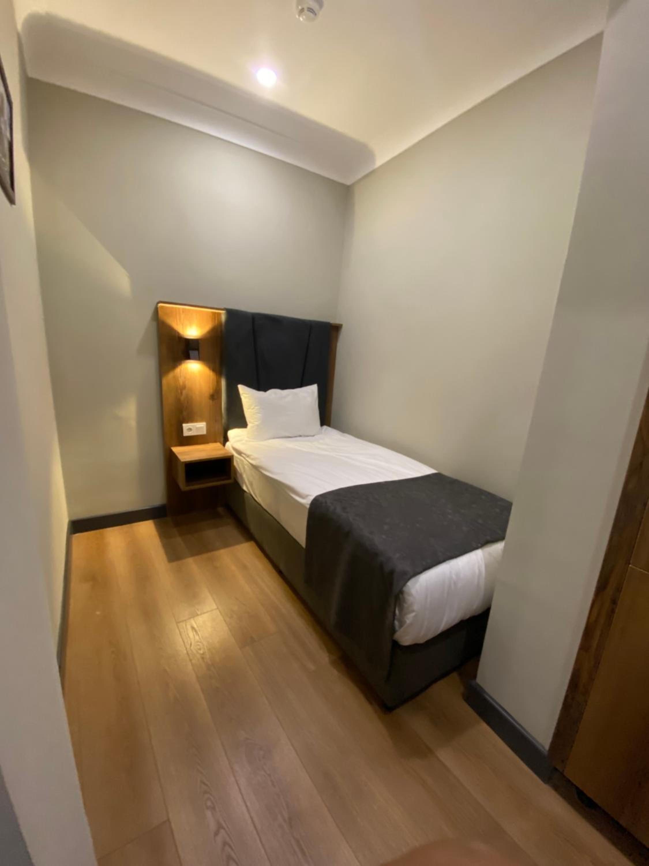 Foto 36 de 87 de Zeyn Otel Istanbul