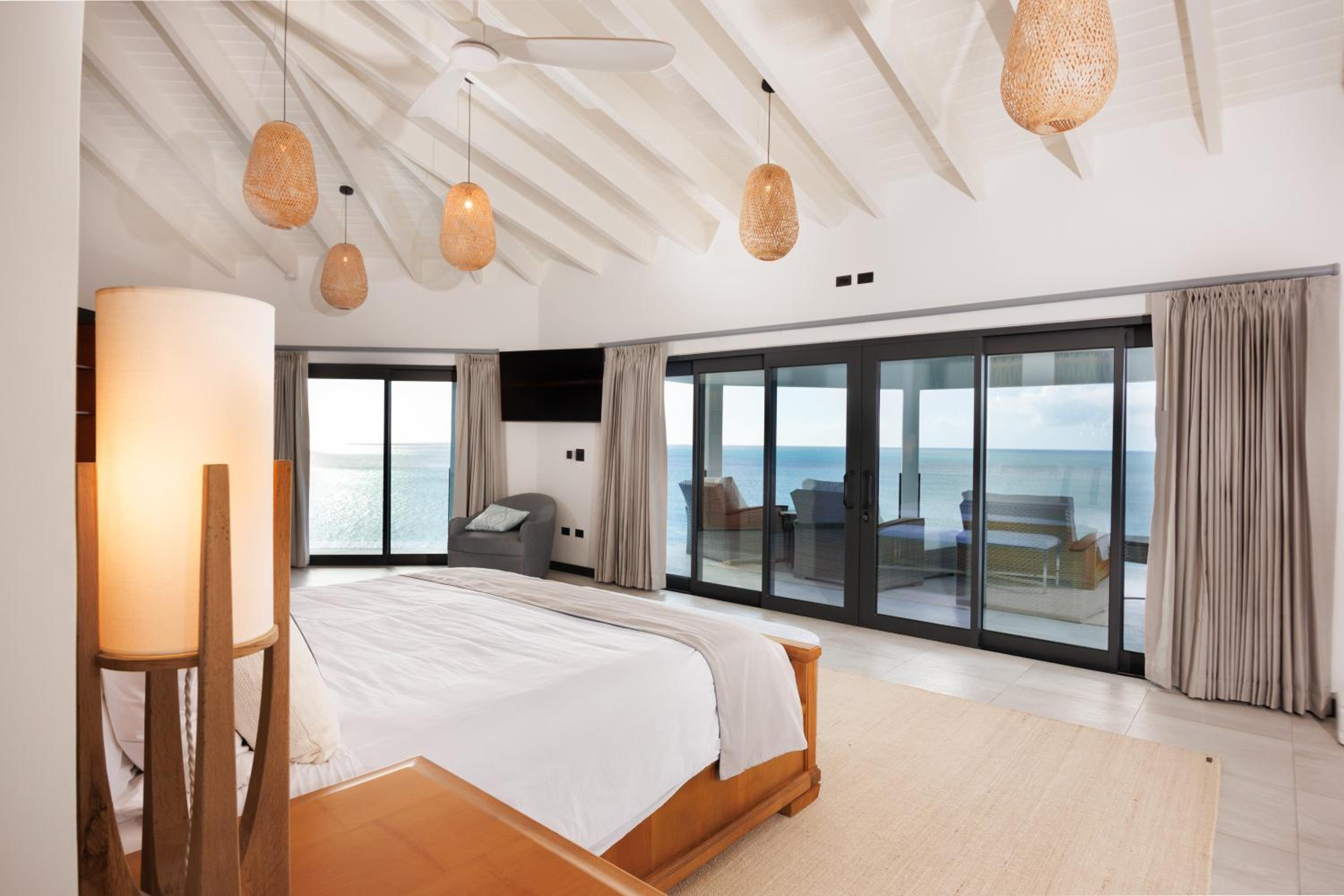 Tamarind Hills Resort & Villas