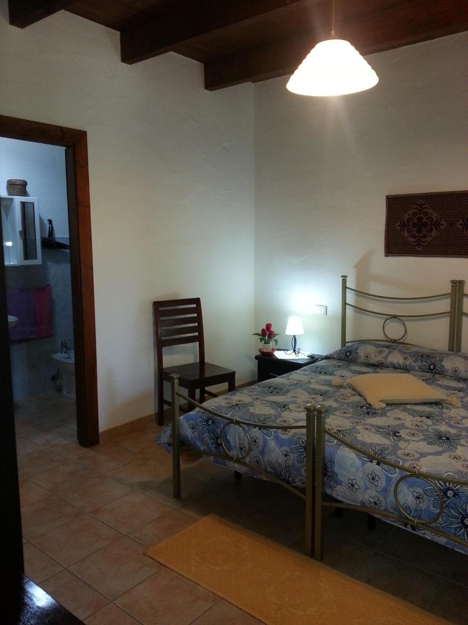 Agriturismo La Barca In Secca