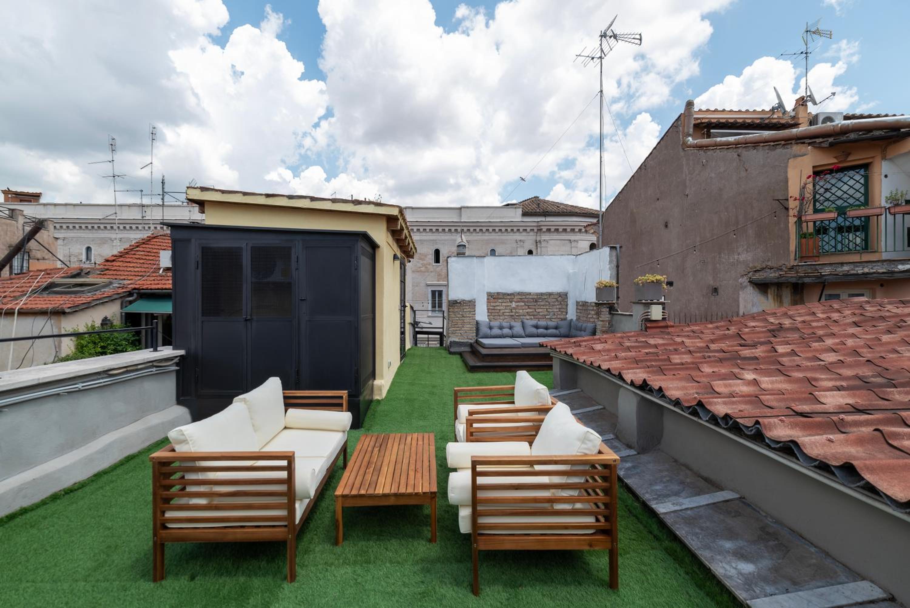 roof