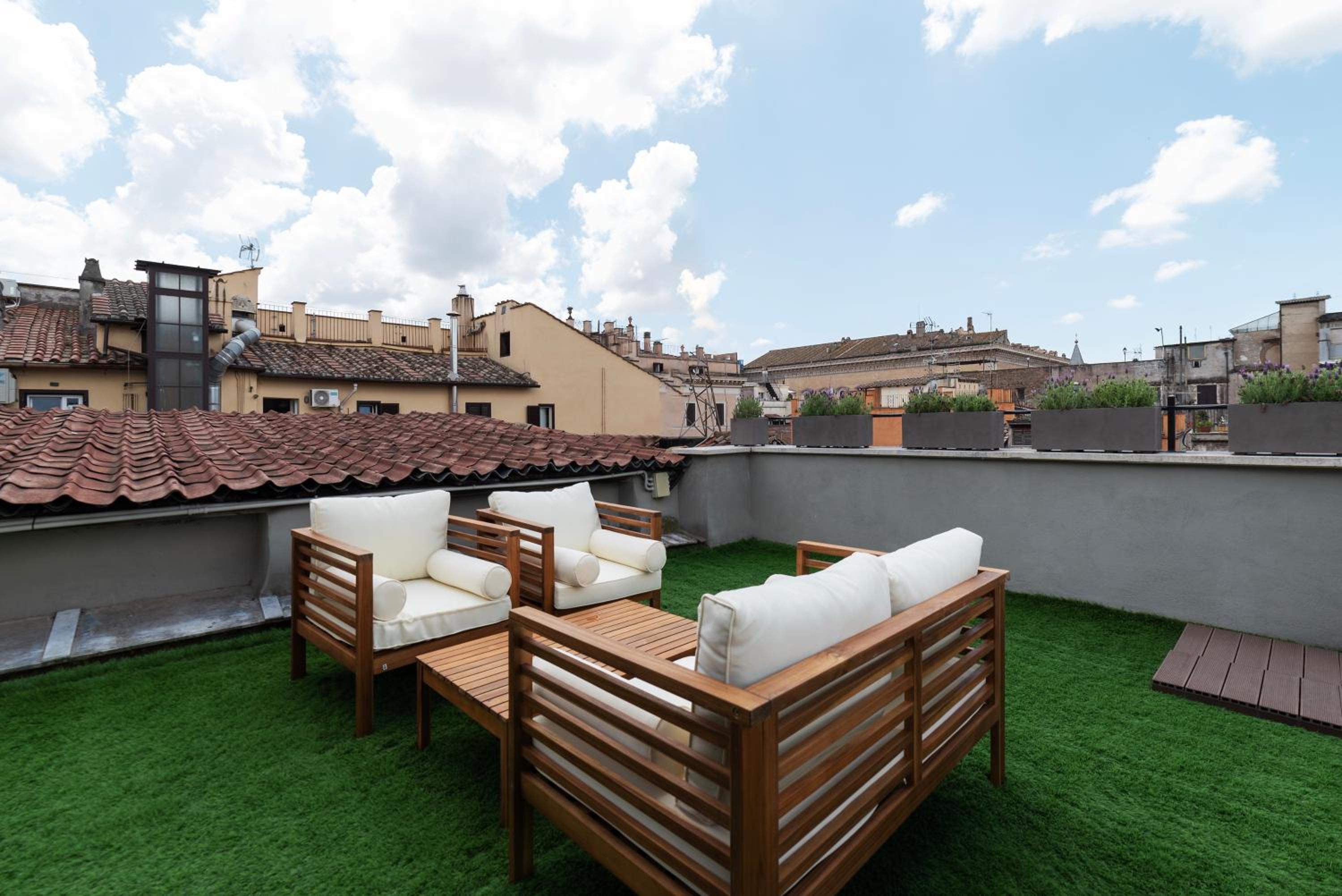 roof