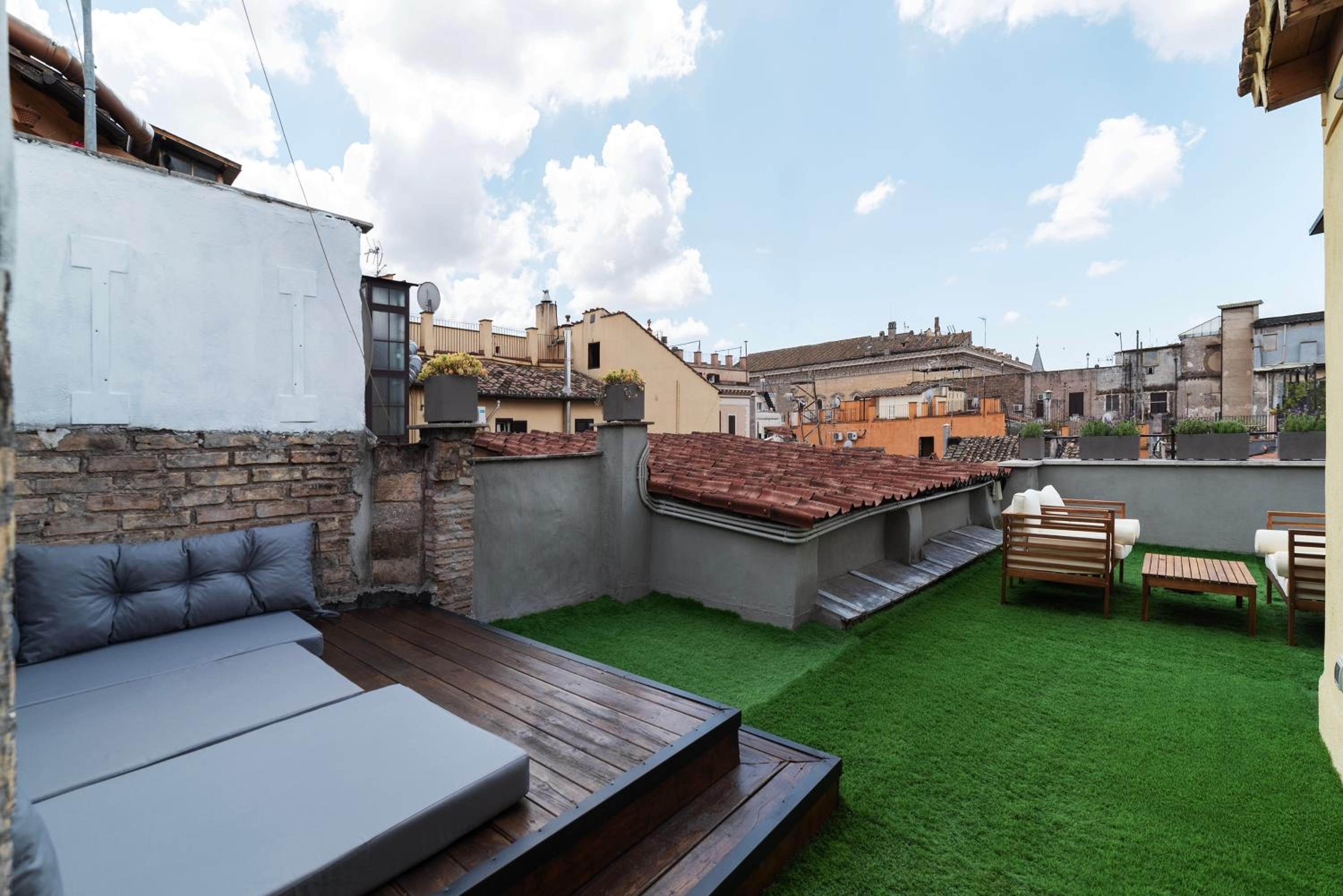 roof