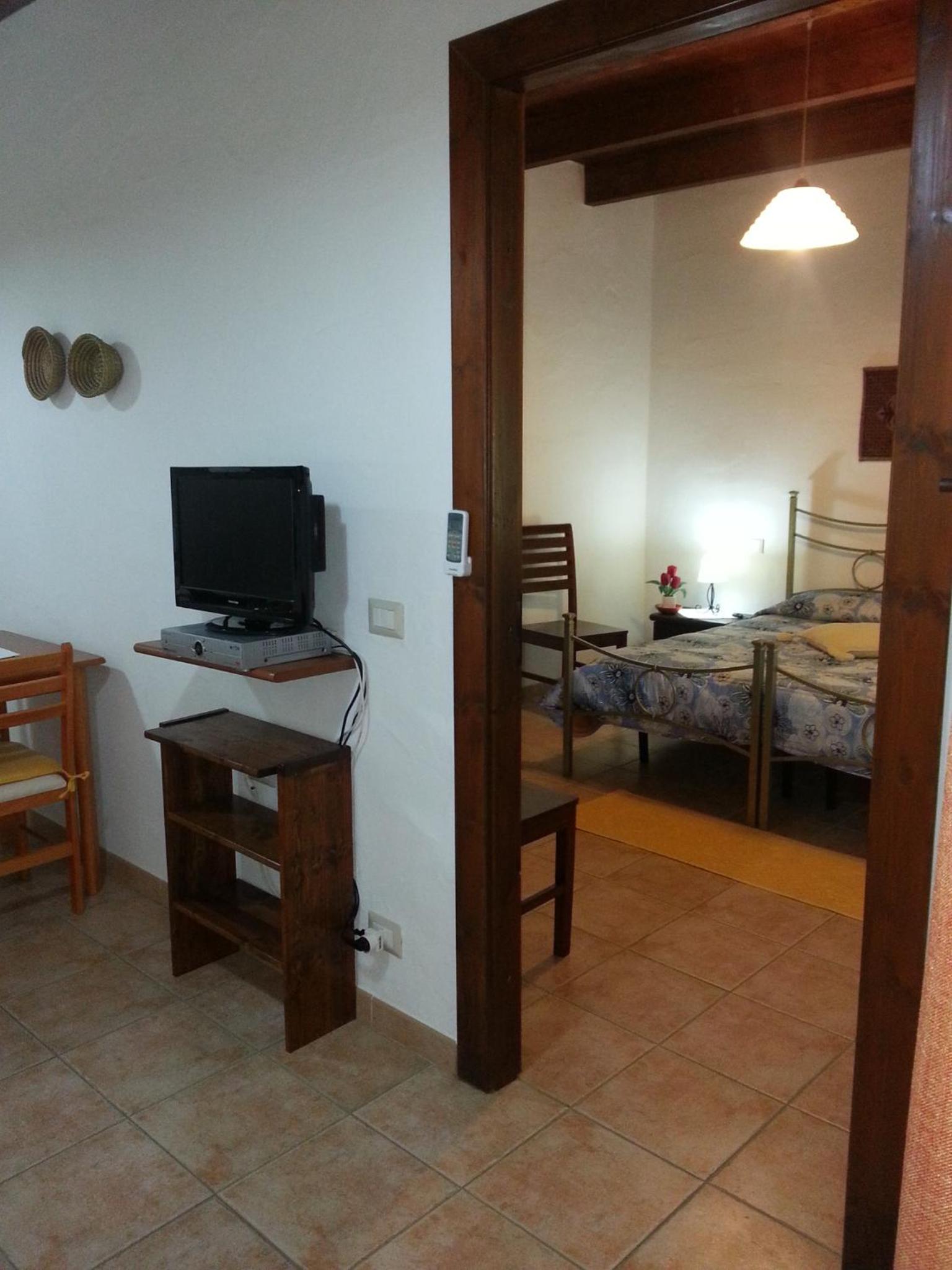 Agriturismo La Barca In Secca