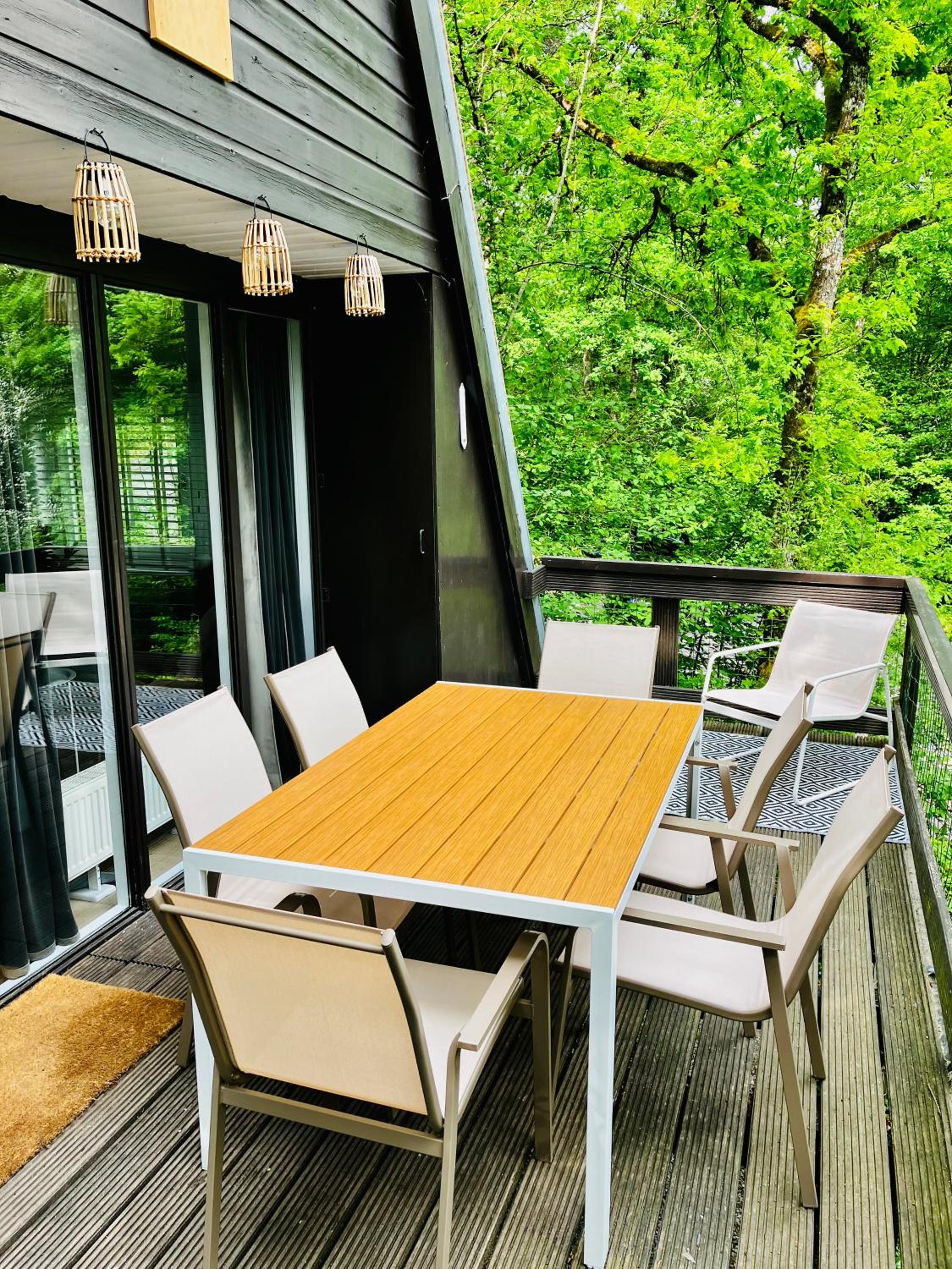Chalet 190 La Belle Durbuy