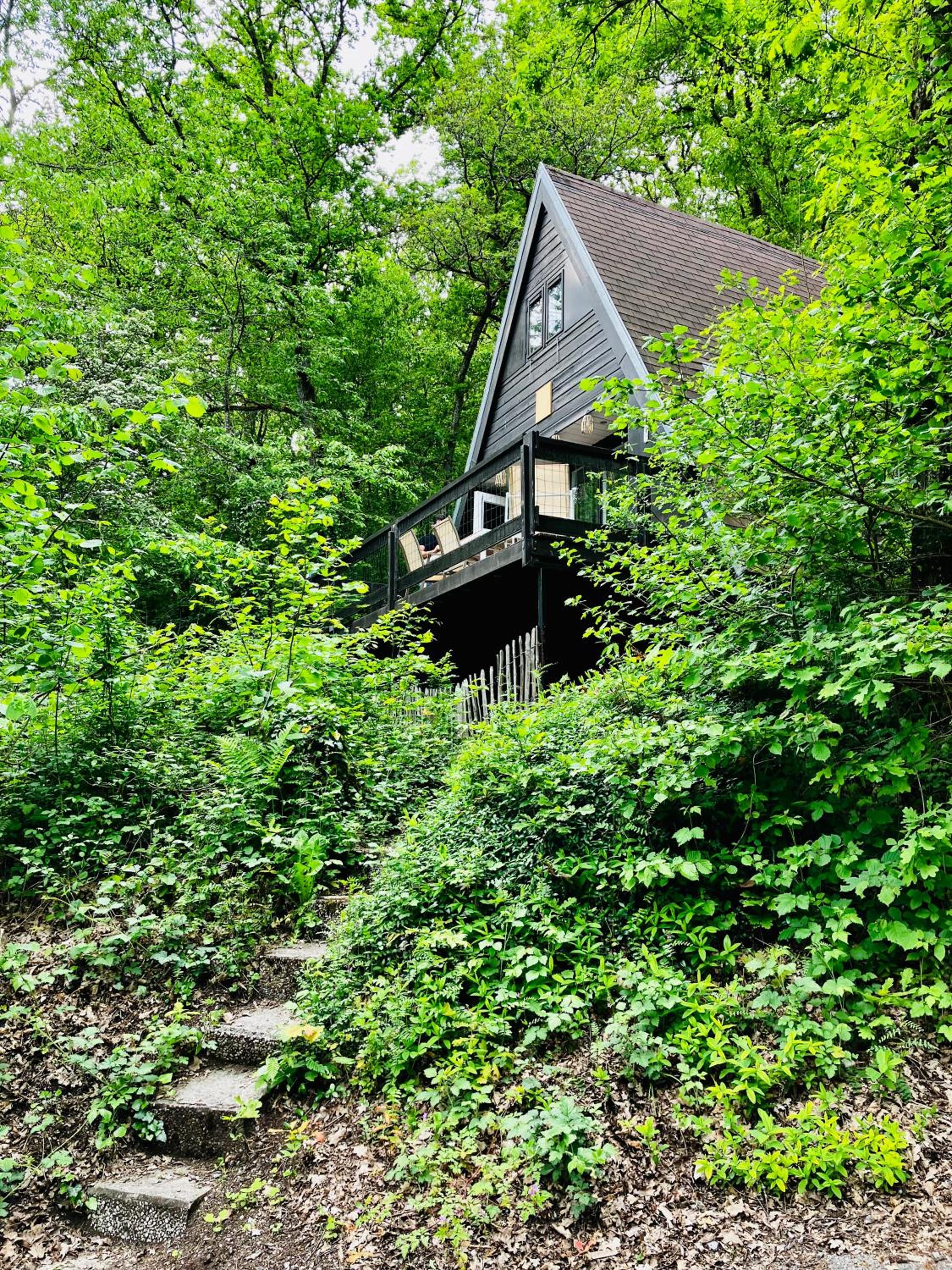 Chalet 190 La Belle Durbuy