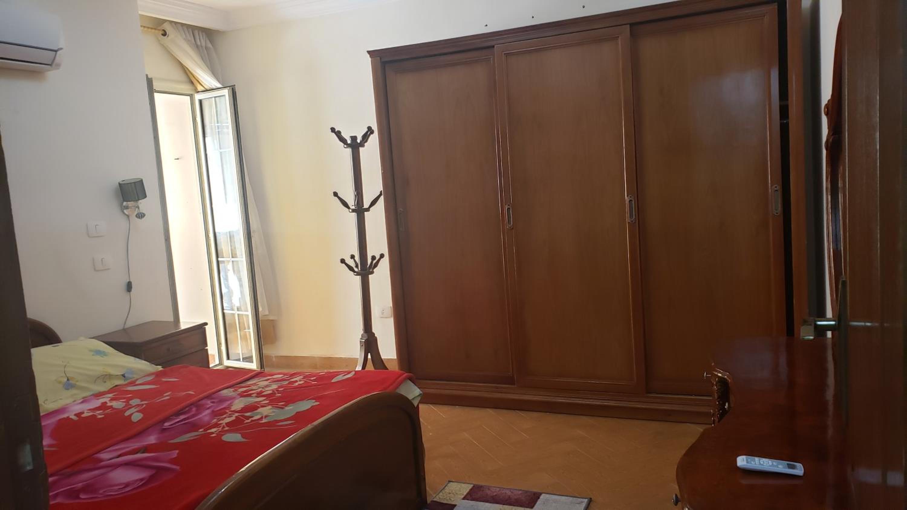 Partial Seaview apartment