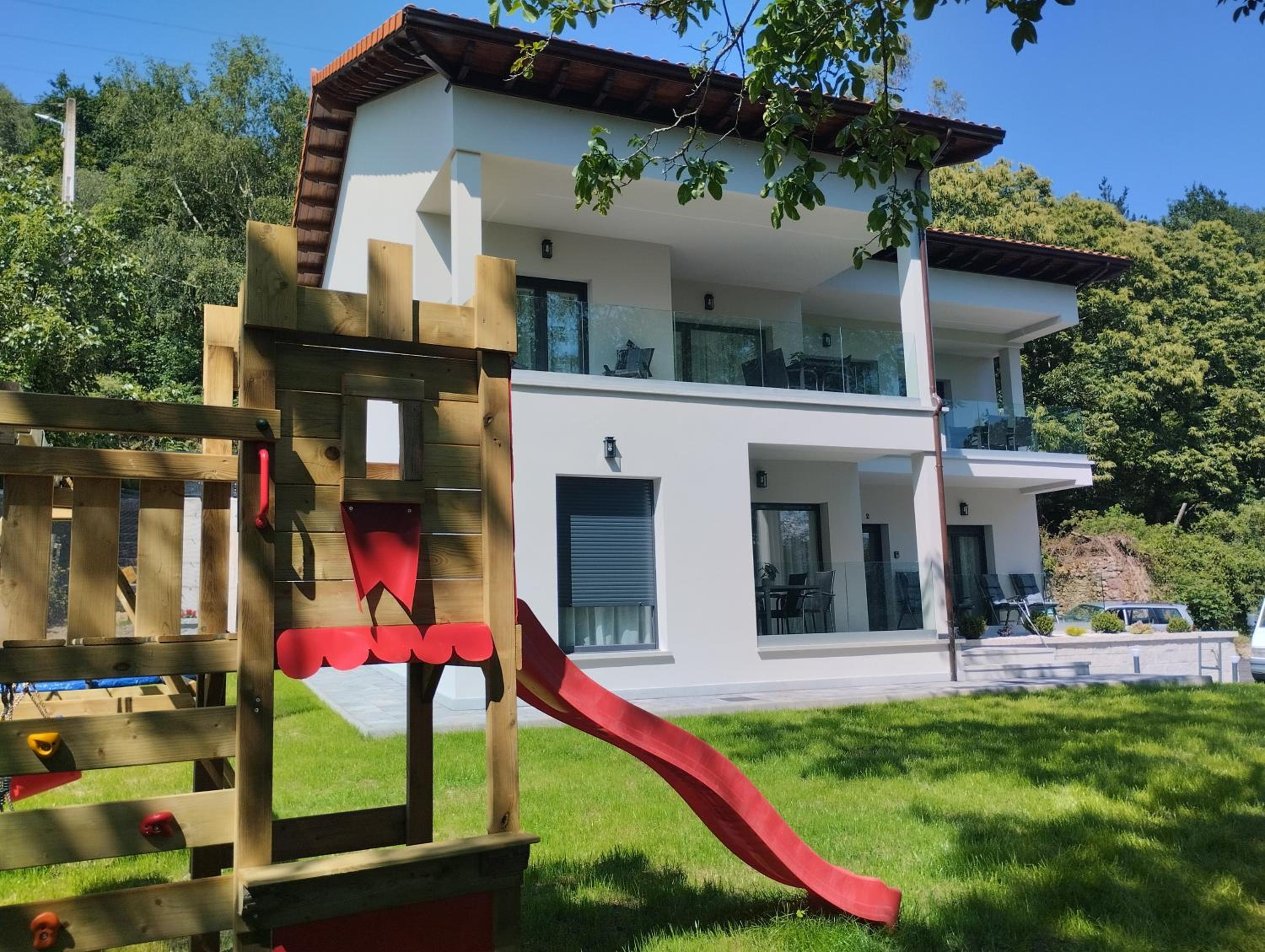 Finca El Rabil