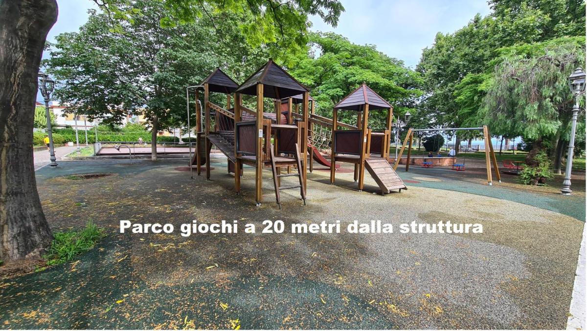 La nave di Cicerone - Casa Vacanze photo 3