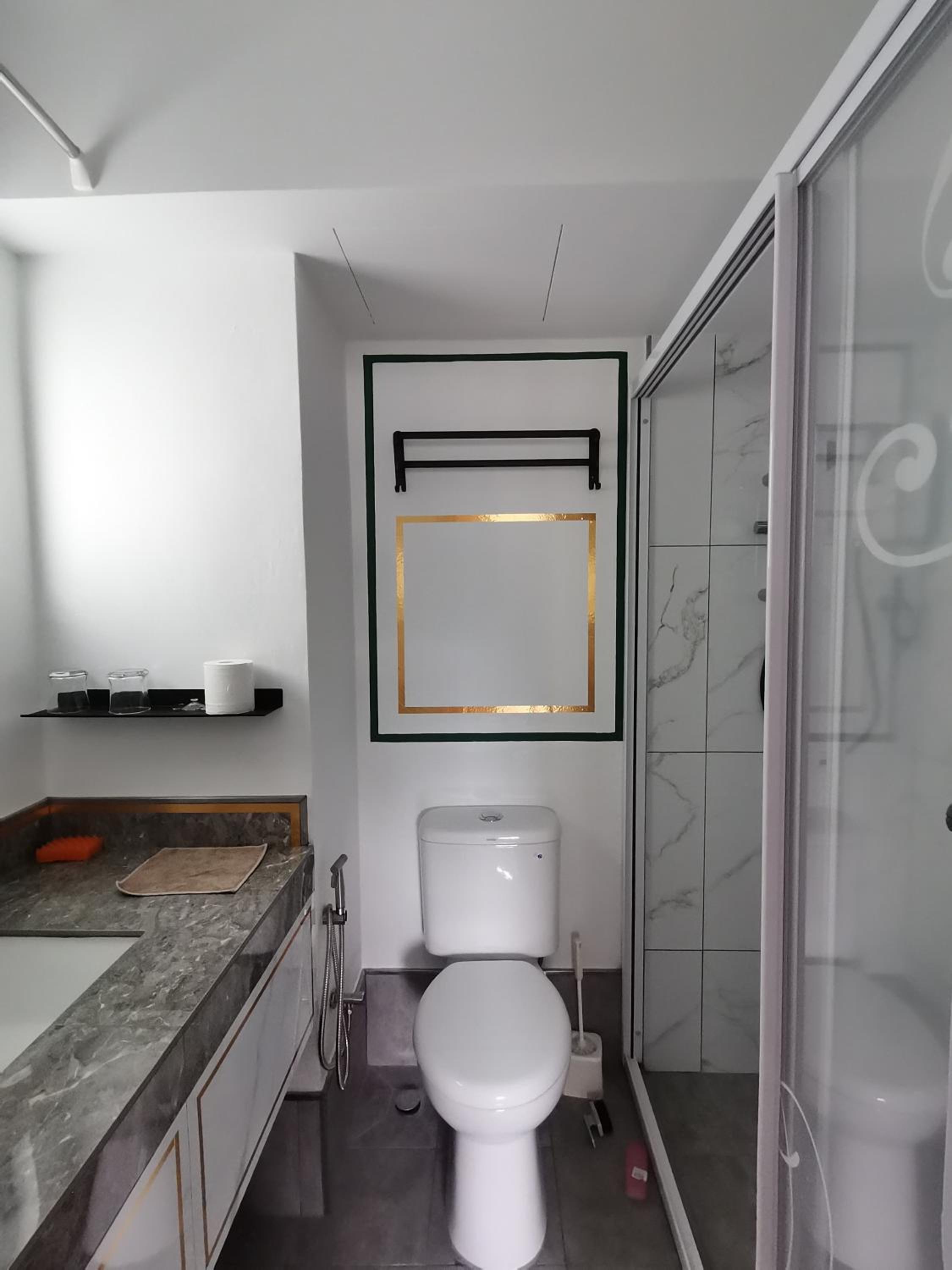 Ampang Hilir KL City Boutique Residence
