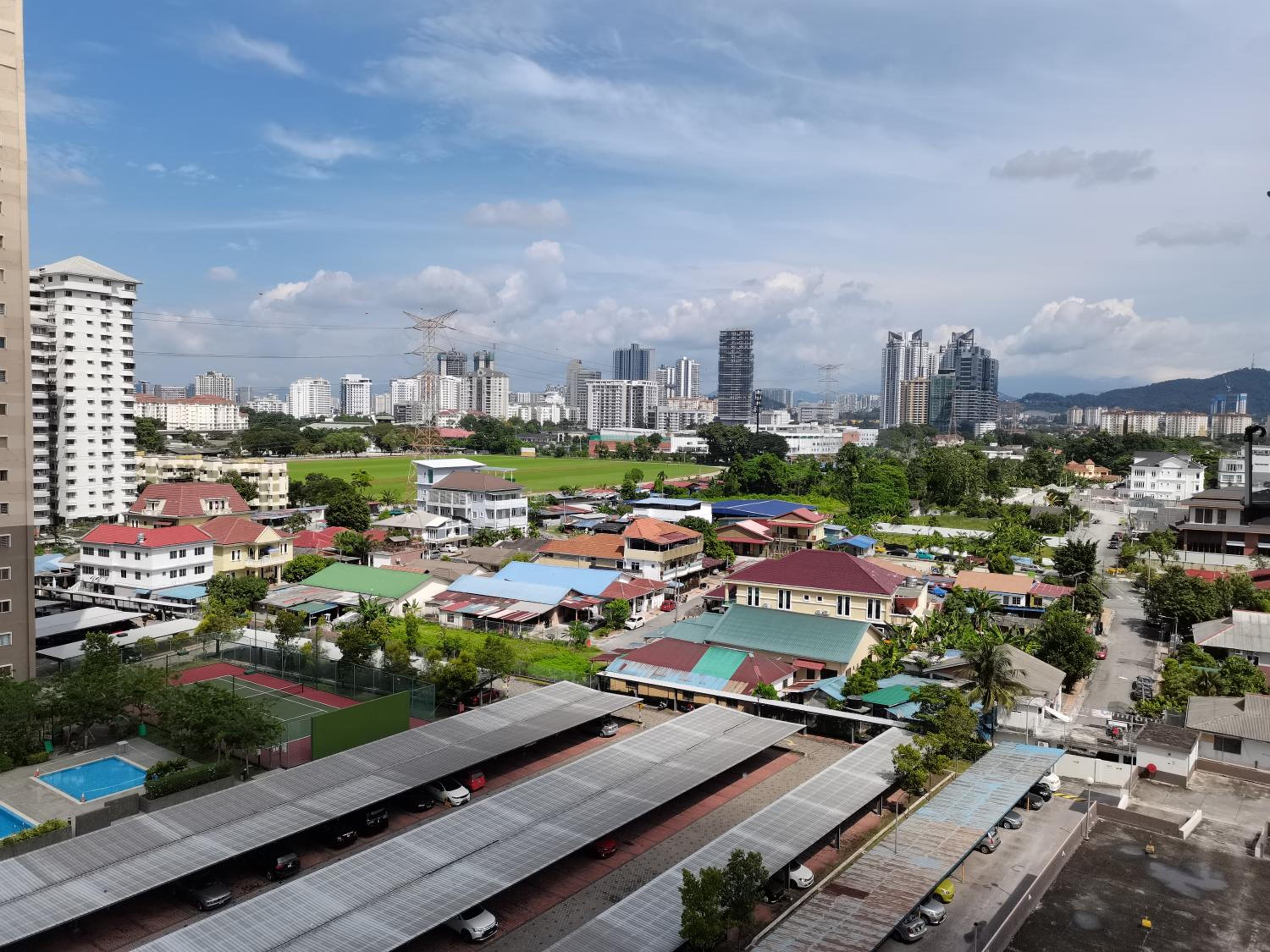 Ampang Hilir KL City Boutique Residence