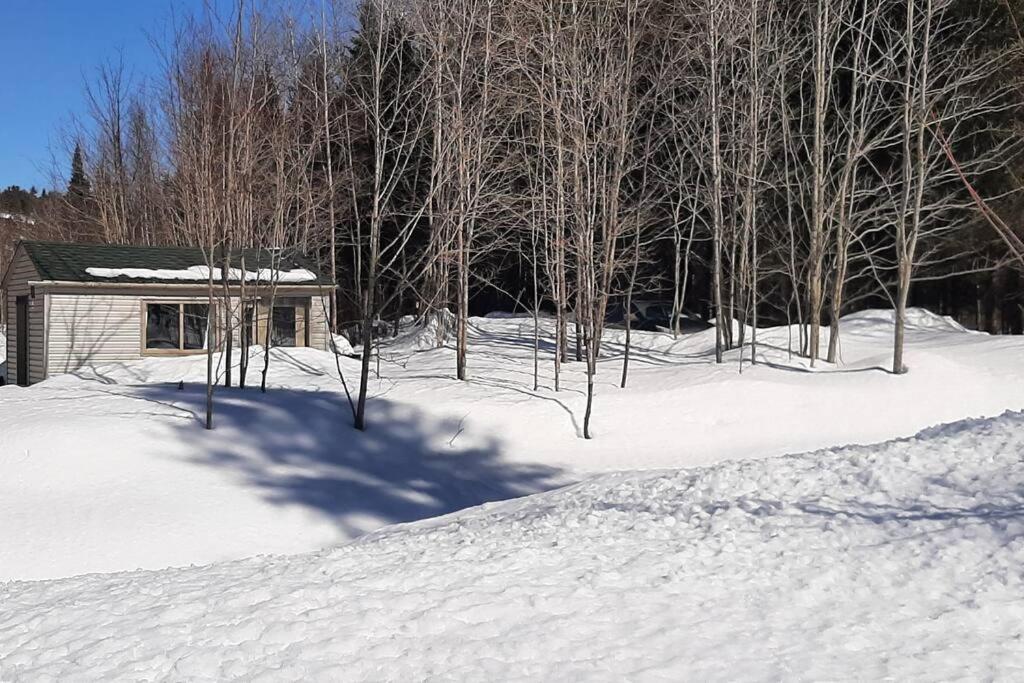 La Rikiki du petit ruisseau
