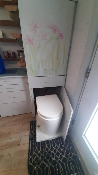 La Rikiki du petit ruisseau