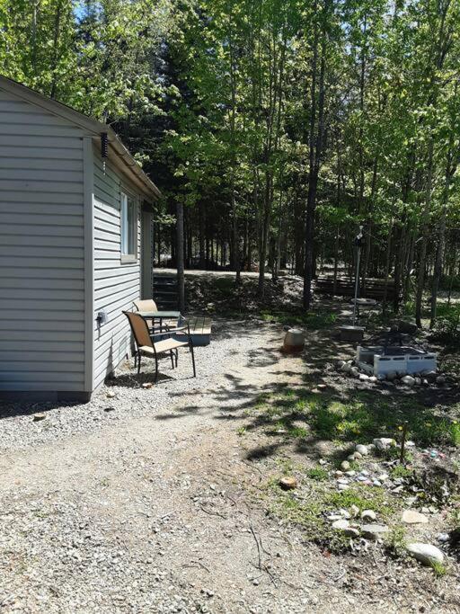 La Rikiki du petit ruisseau