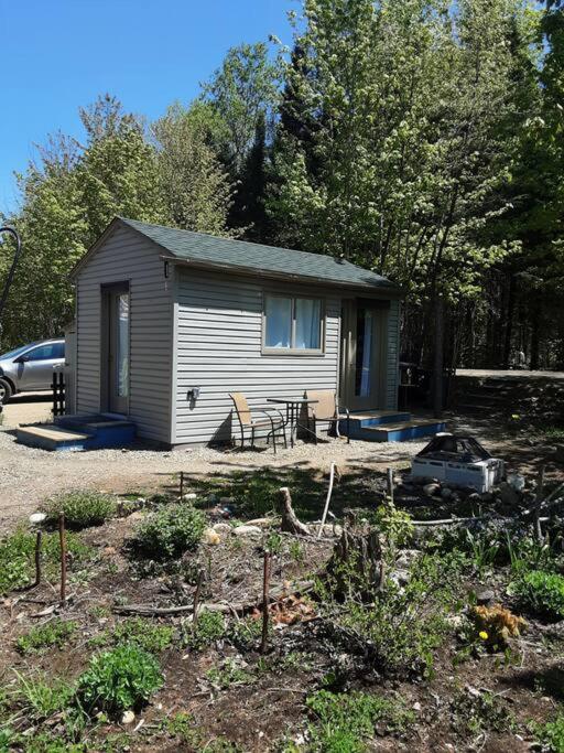 La Rikiki du petit ruisseau